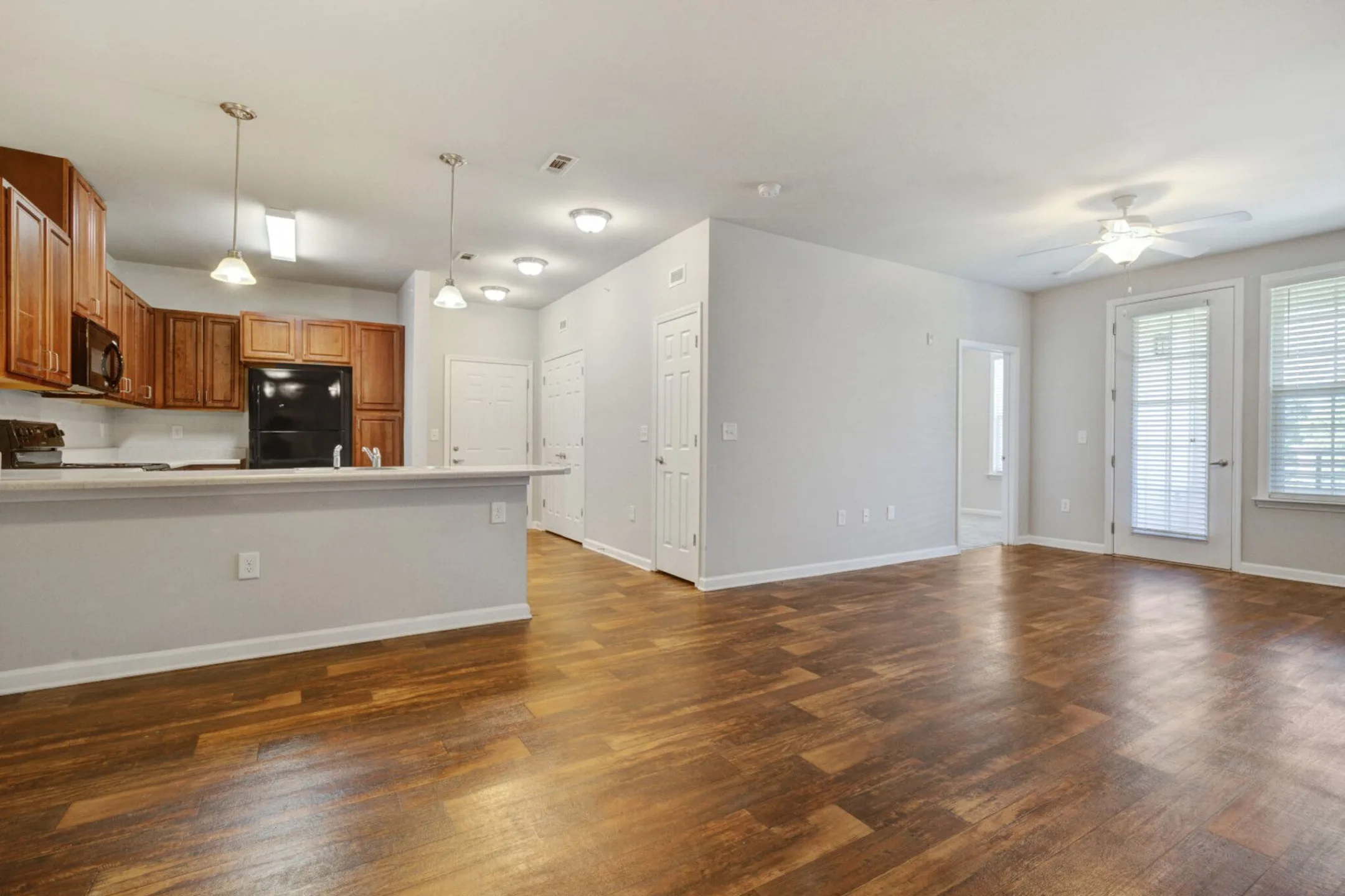 The Stevenson Apartments at Brightwalk 1445 Samuel St Charlotte, NC