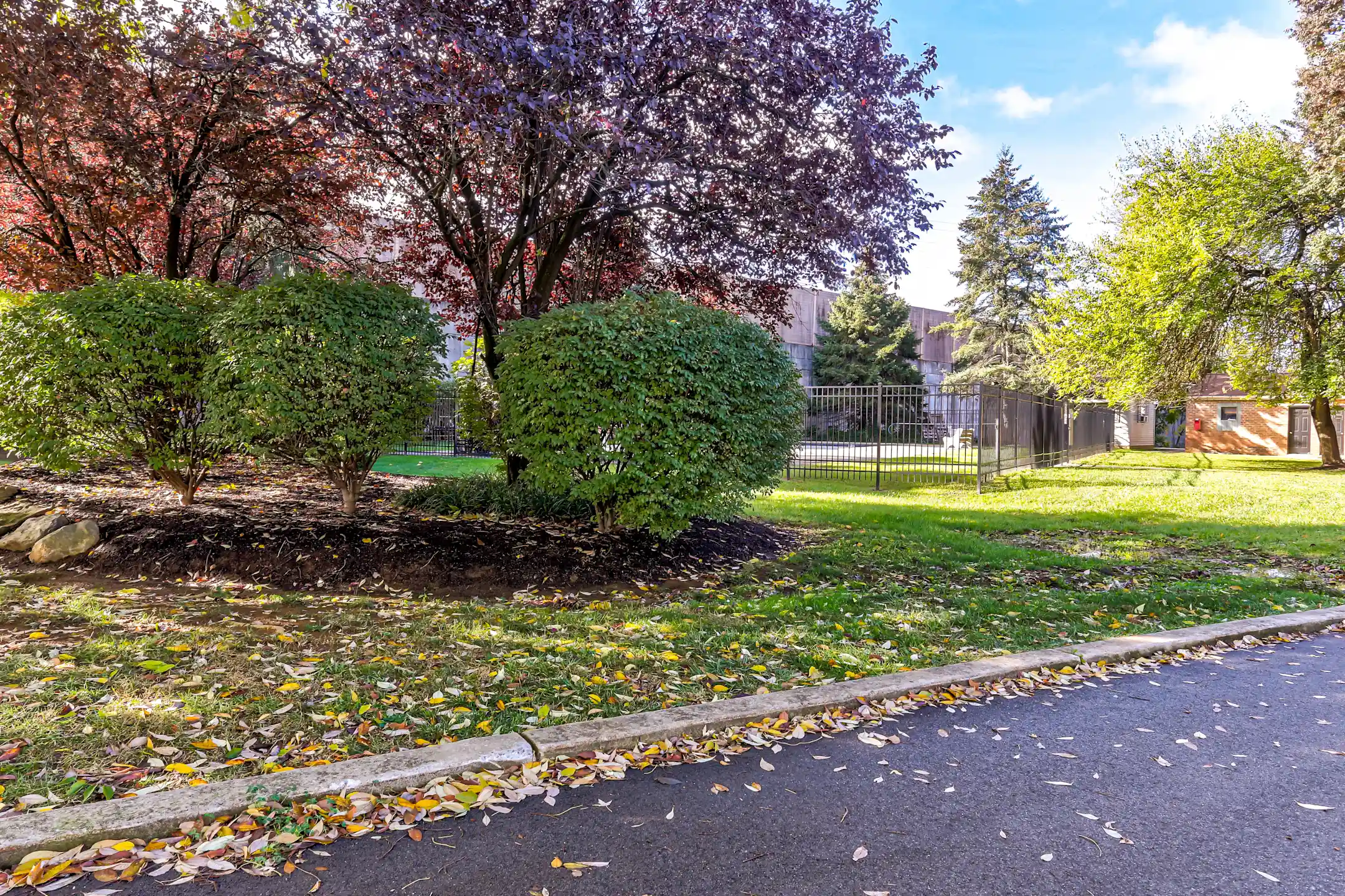 Cedar Glen 1166 S Cedar Crest Blvd Allentown, PA Apartments for