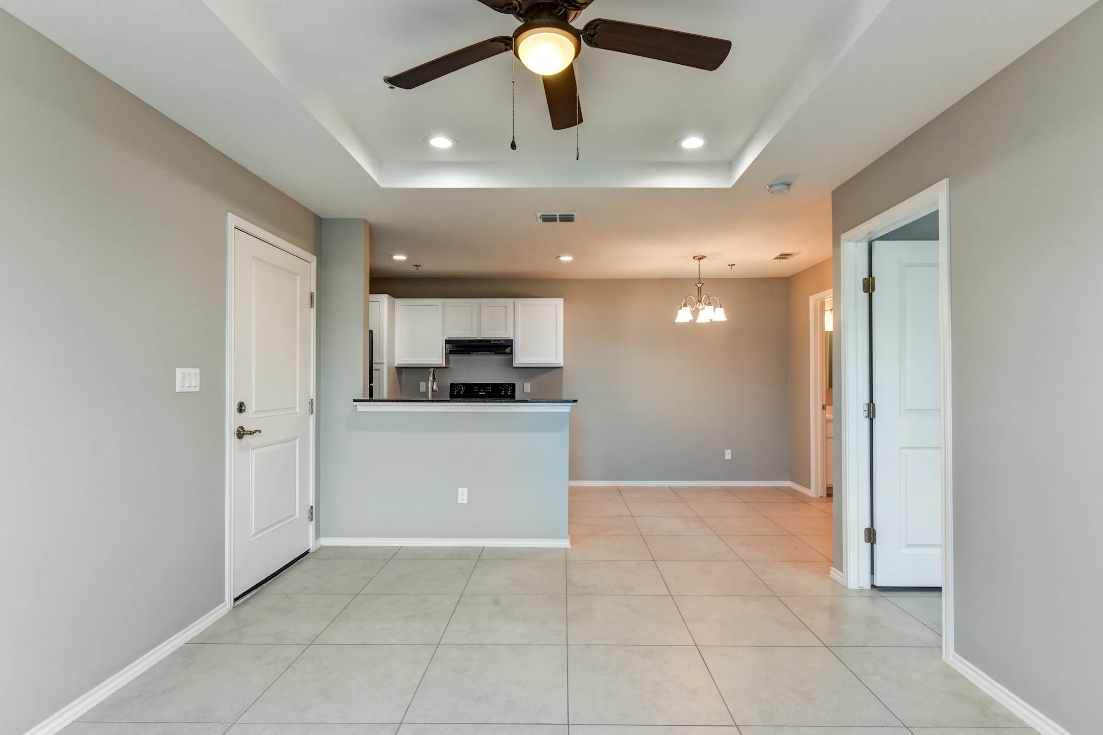 Mercedes Place Apartments 1202 N Mile 1 East Mercedes, TX