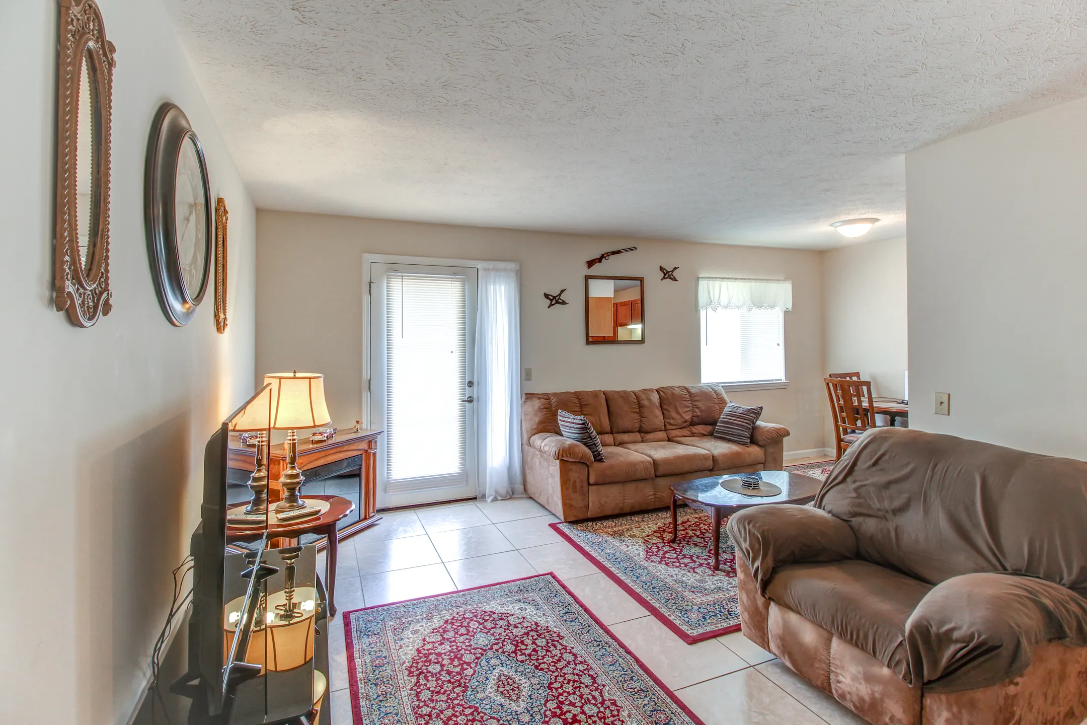 Rogersville Villas 200 Arrowhead Drive Rogersville, TN Apartments for Rent Rent.