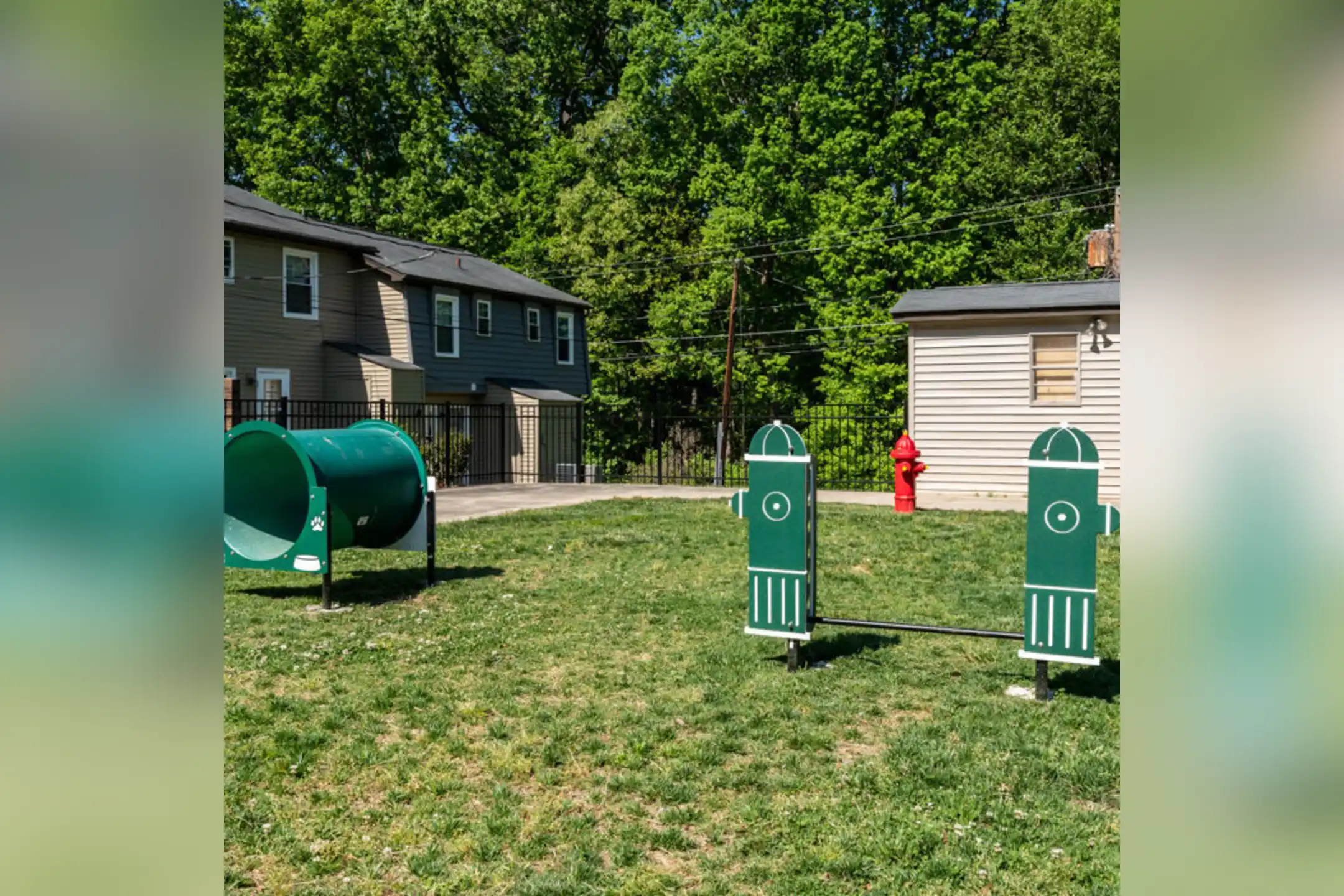 Fieldbrook/The Cedars 776 White Oaks Rd Mooresville, NC Apartments