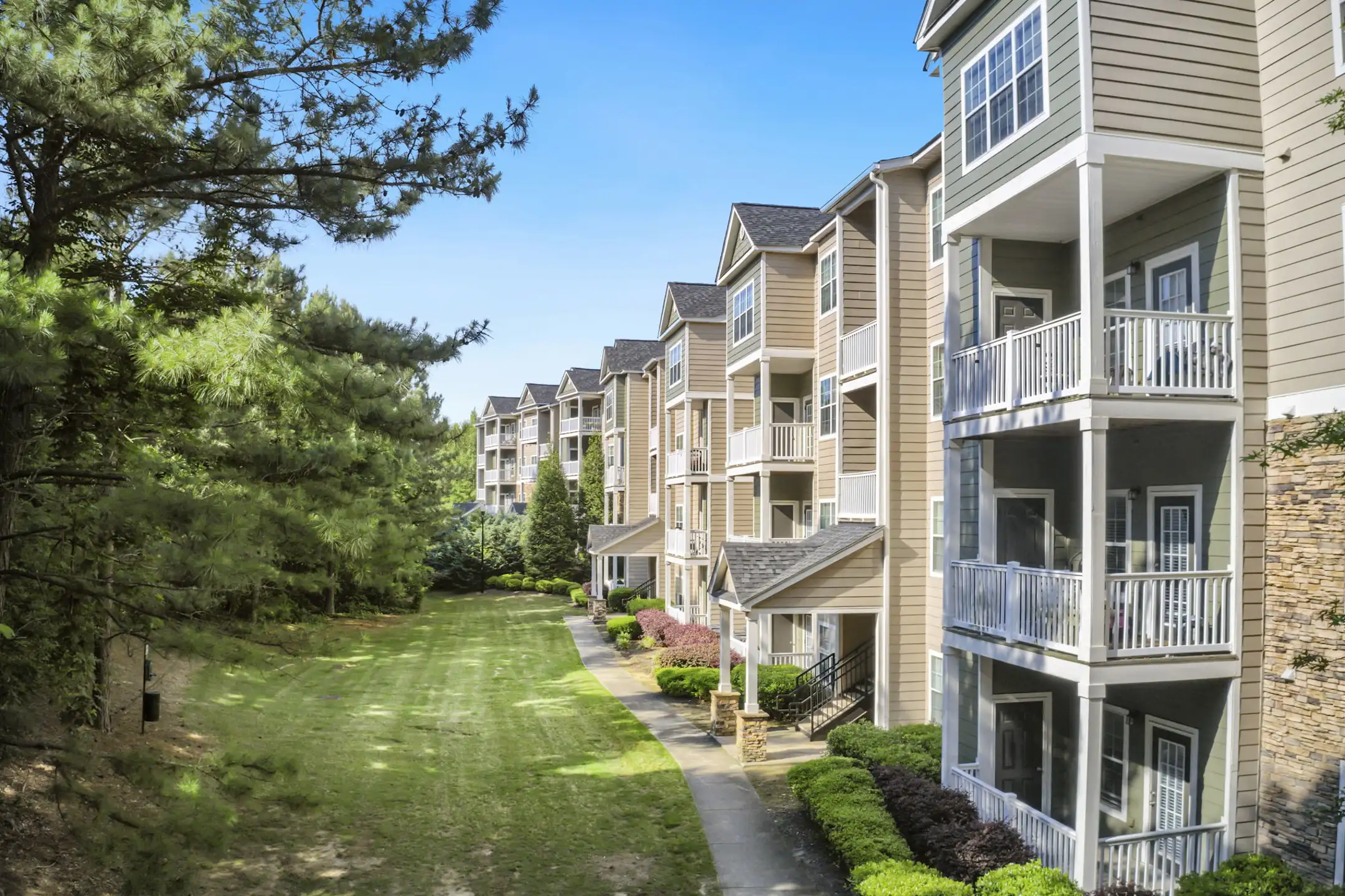 The Ansley 6435 Zebulon Rd Macon, GA Apartments for Rent Rent.