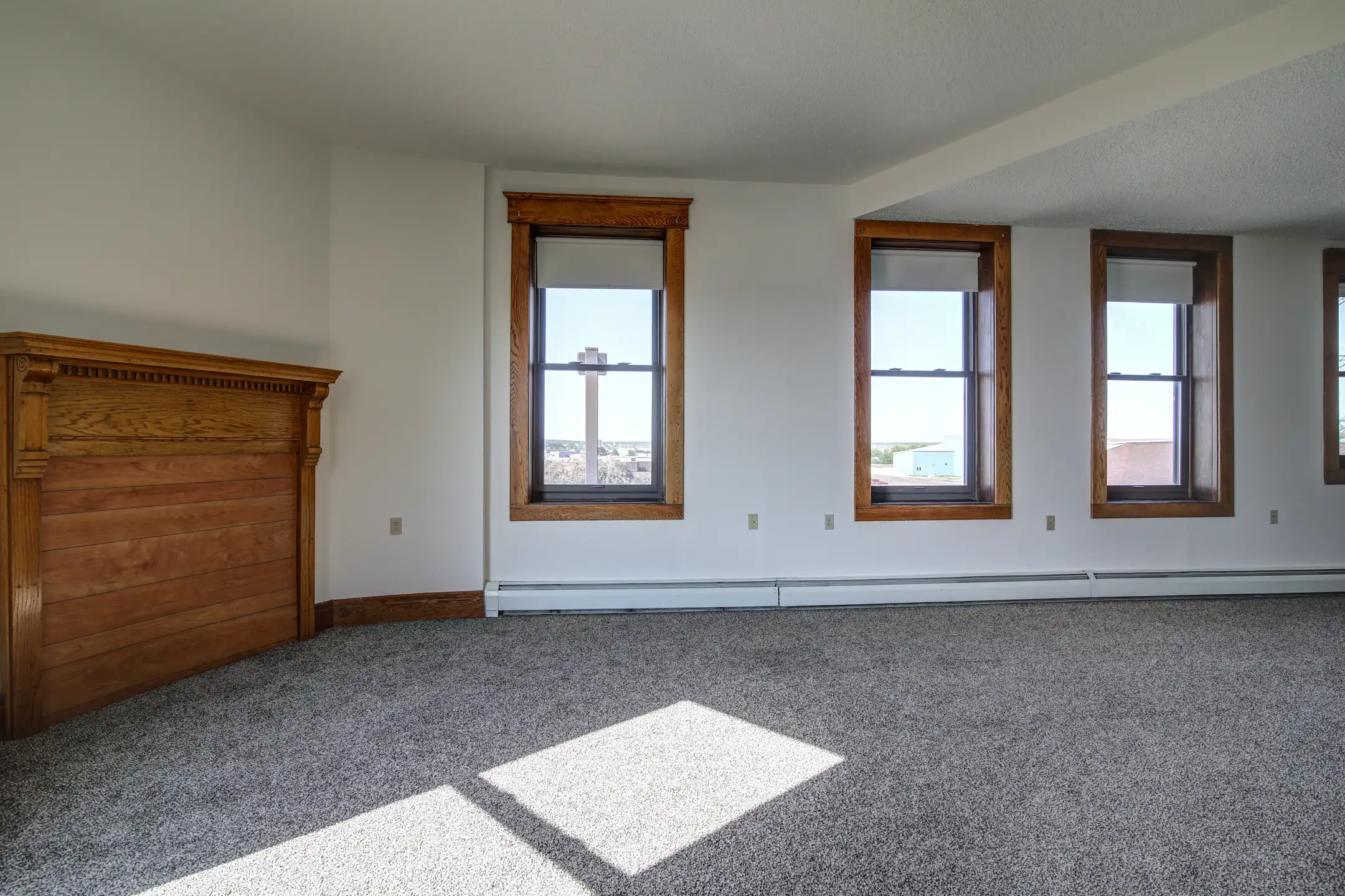 Great Northern Apartments Apartments Devils Lake, ND 58301