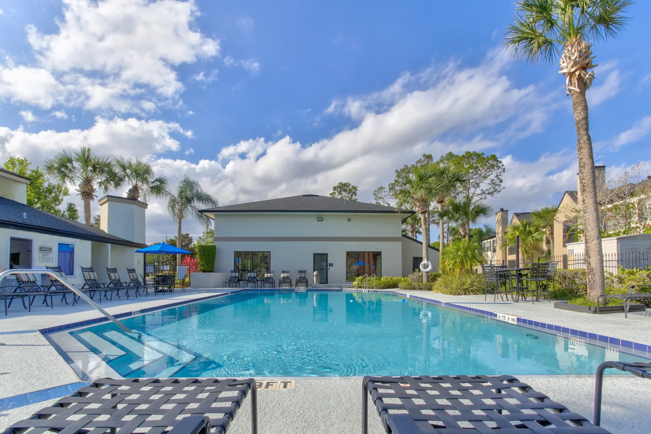 Cypress Run Apartments - Orlando, FL 32822