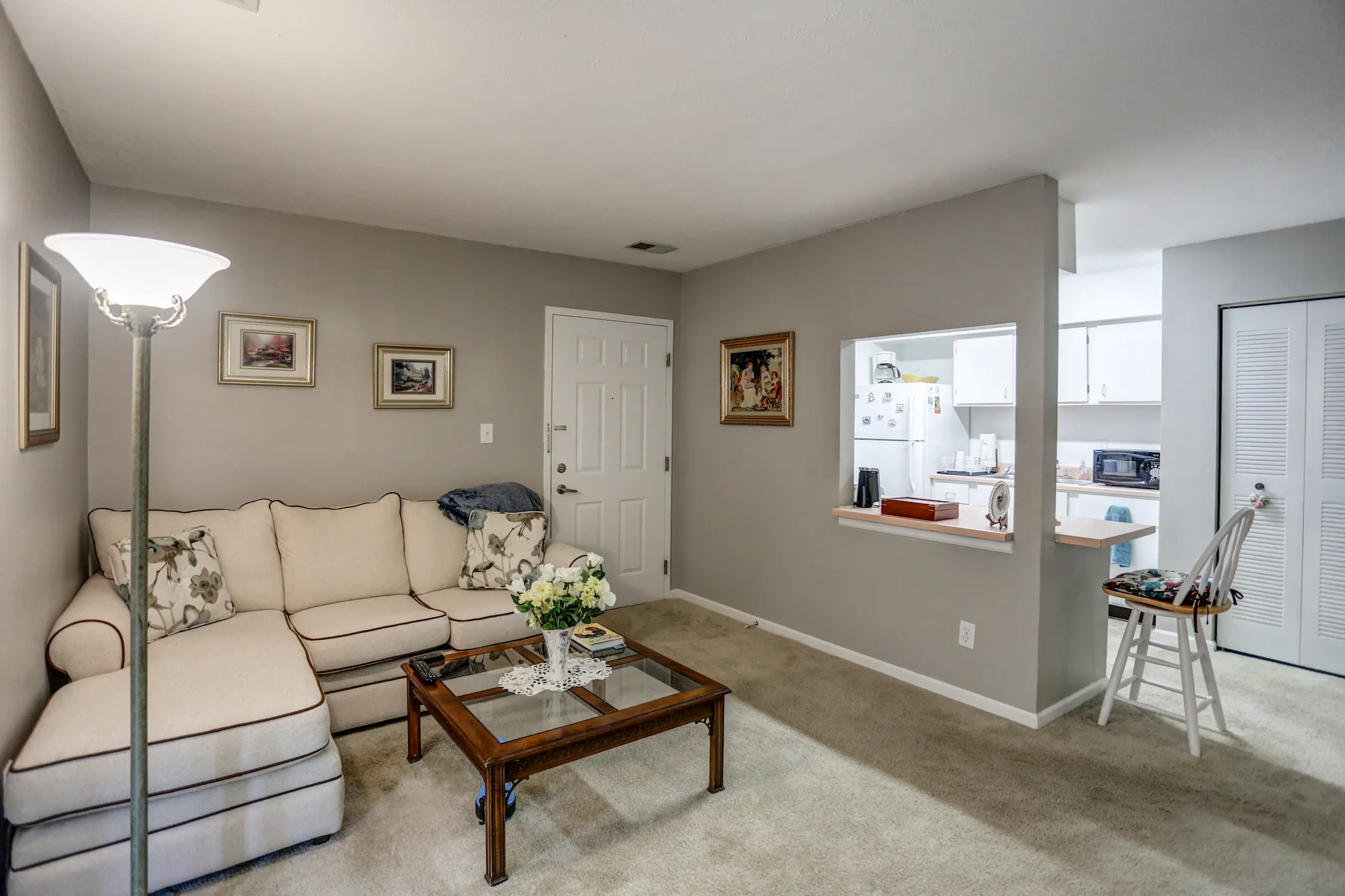 Courts of Colfax Apartments Apartments Warsaw, IN 46580