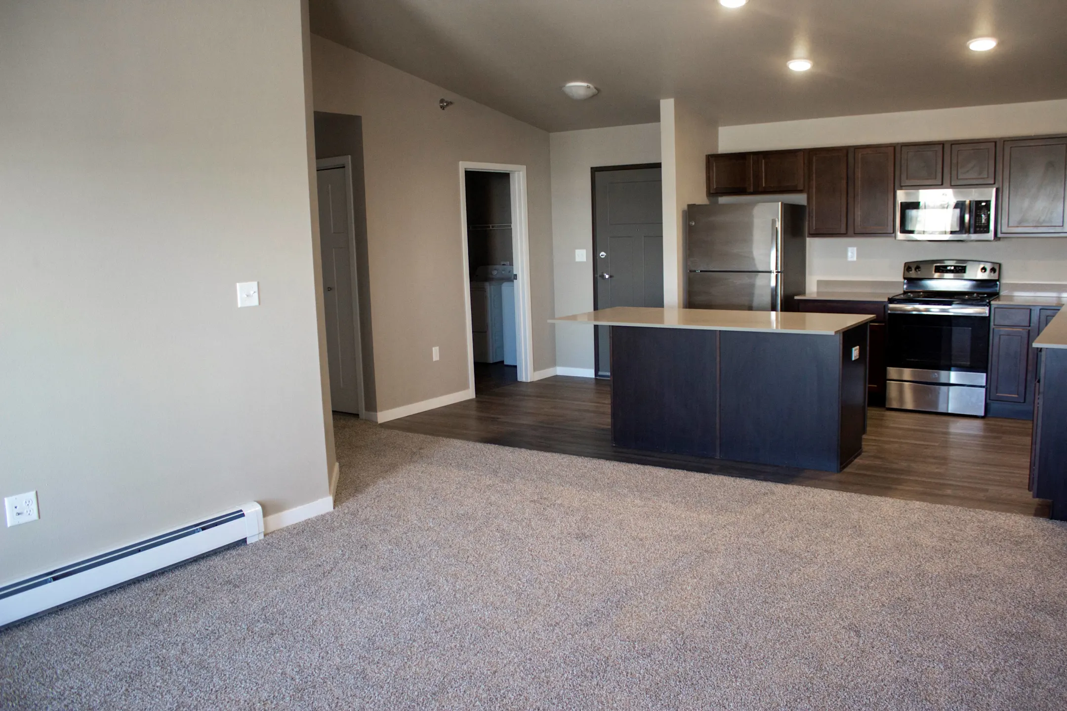 Rivers Bend Apartment Homes Apartments Thief River Falls, MN 56701