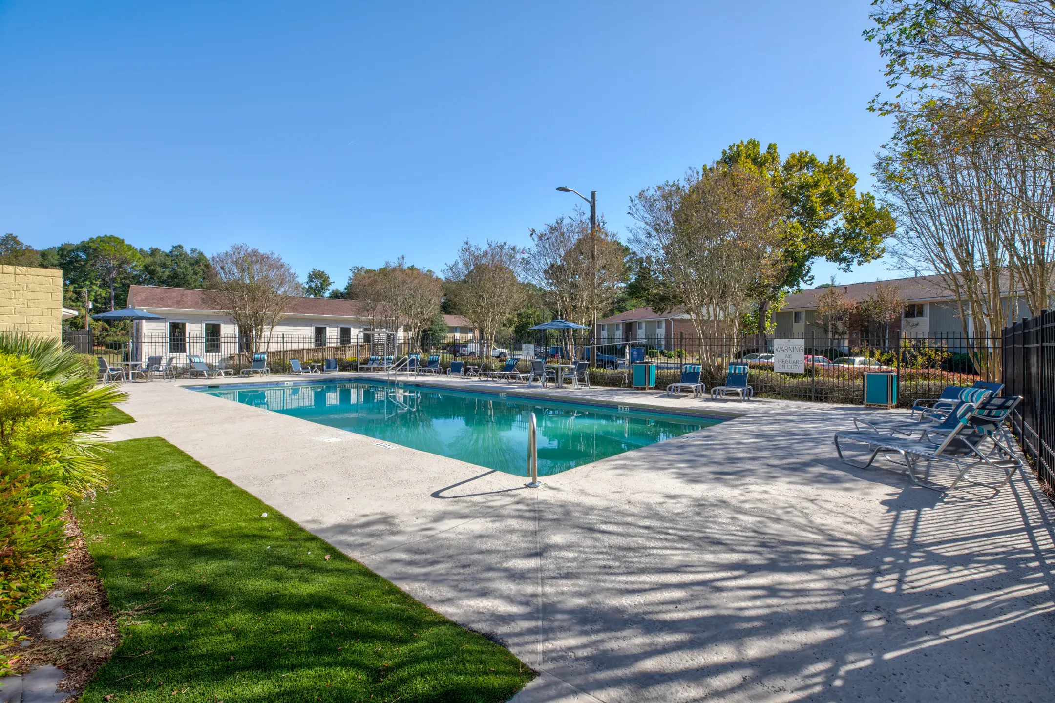 Ridgewood Apartments Apartments Savannah, GA 31419