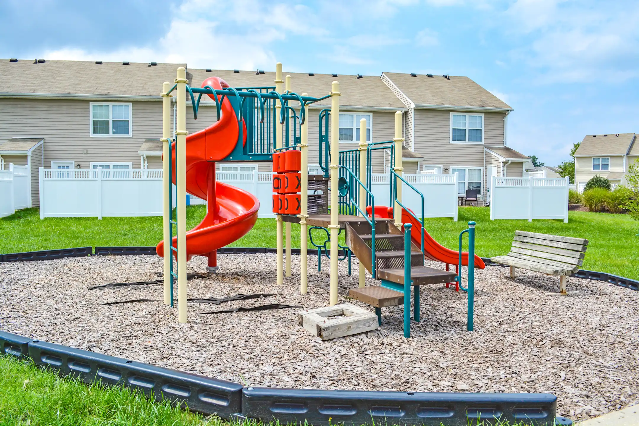 Villas at Greenview Townhomes Great Mills, MD 20634