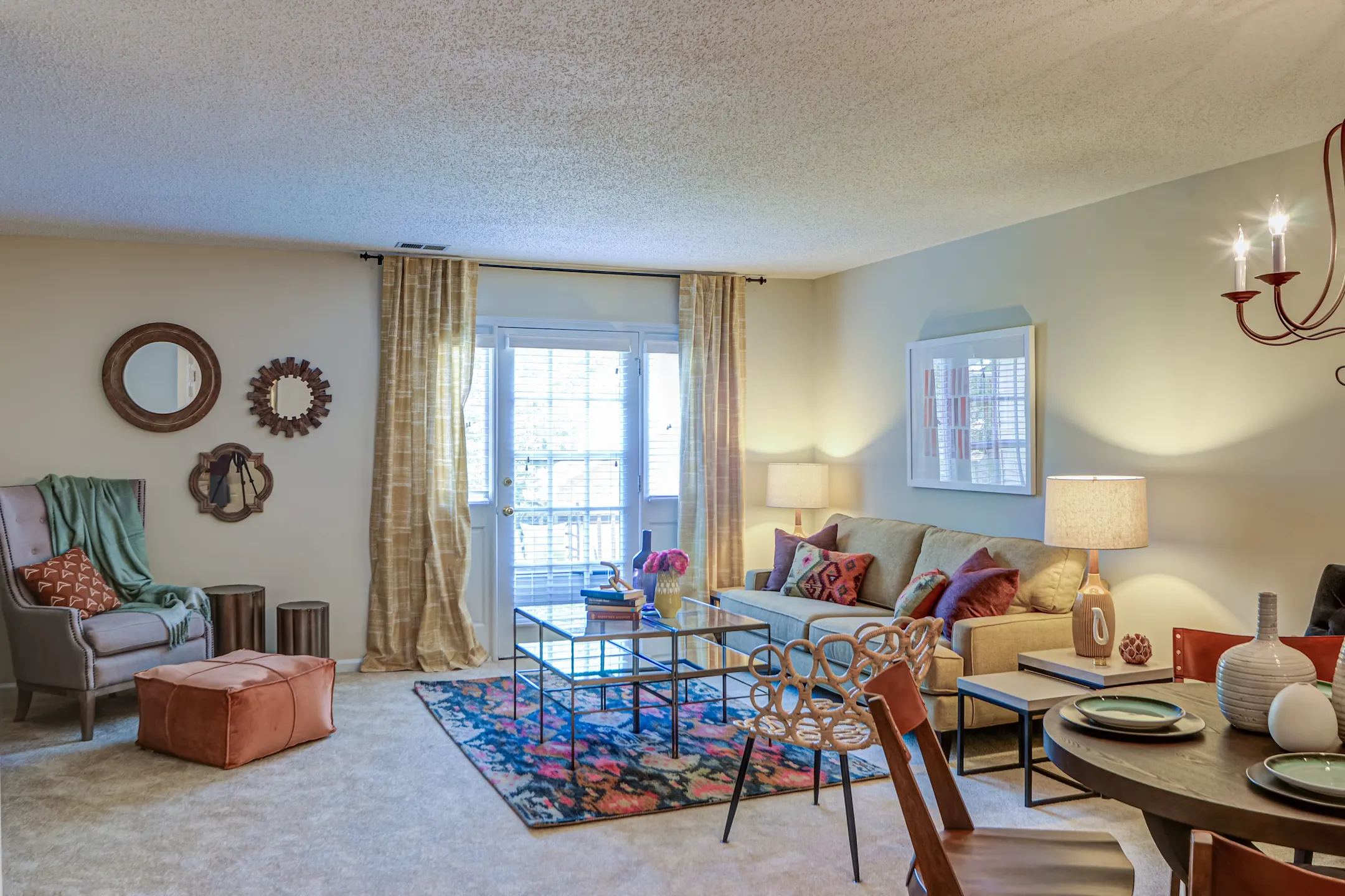 Strawberry Hill - Charlotte, NC