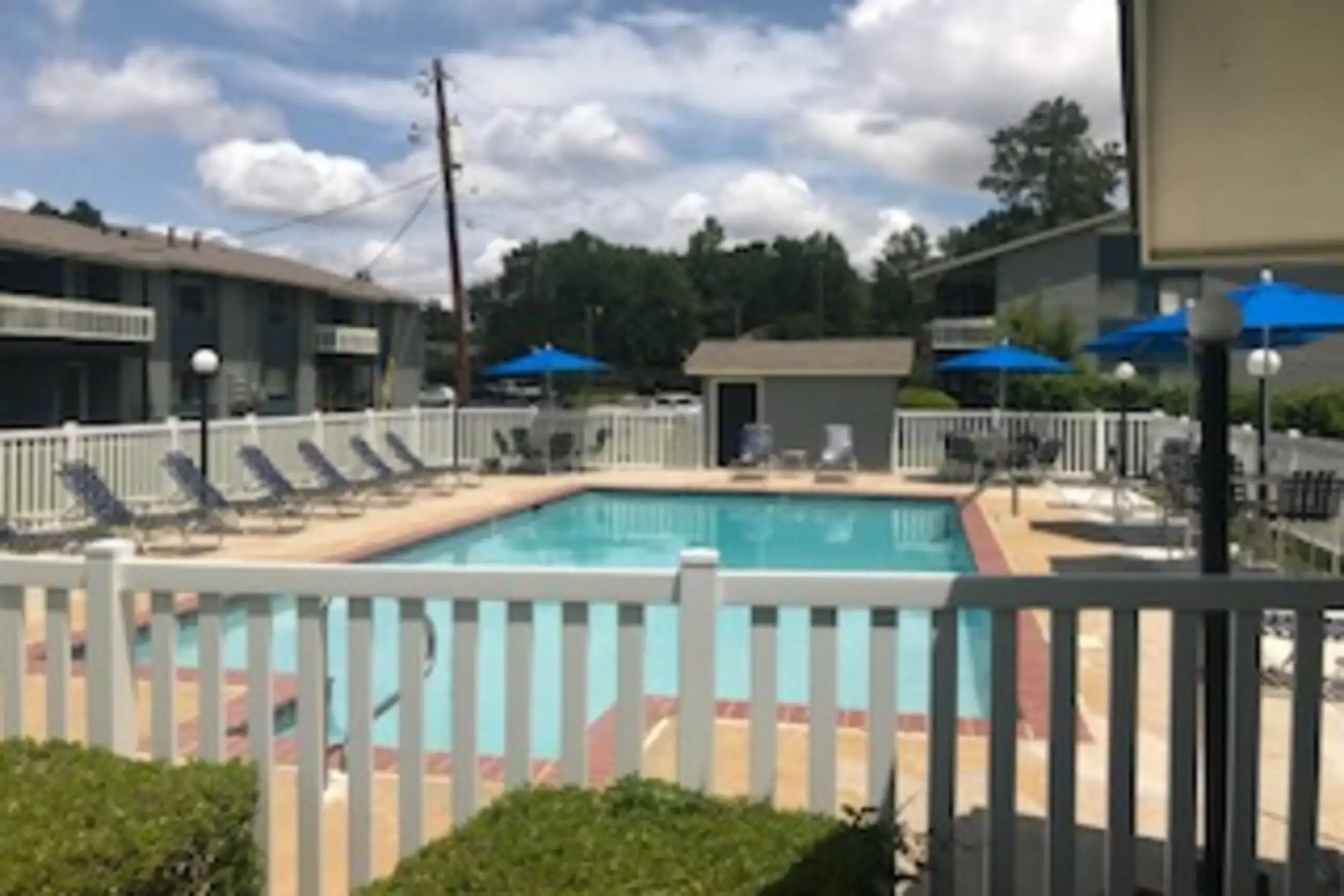 Estates Apartments Dothan, AL 36303