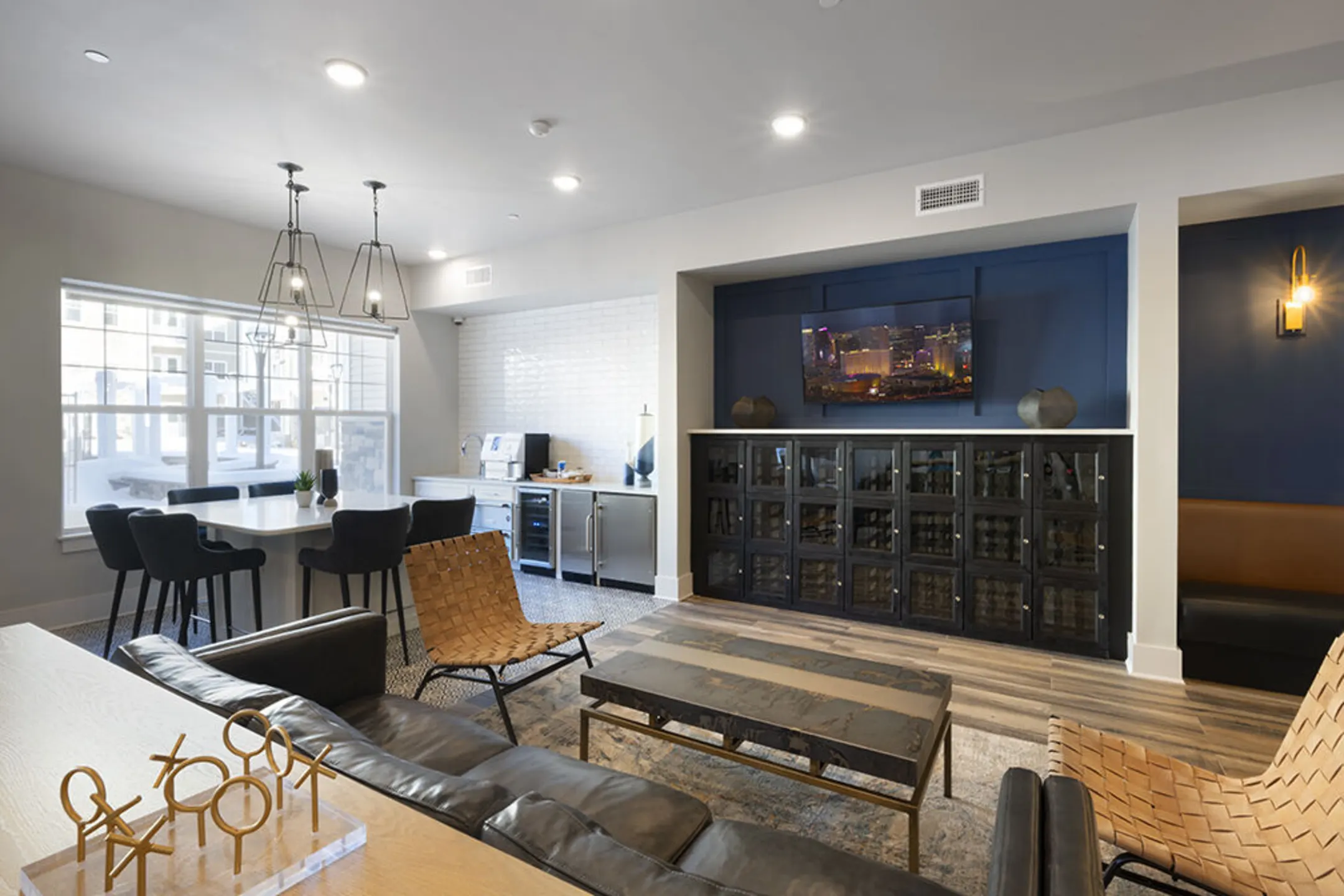 The Landon of Cromwell 150 Country Squire Dr Cromwell, CT