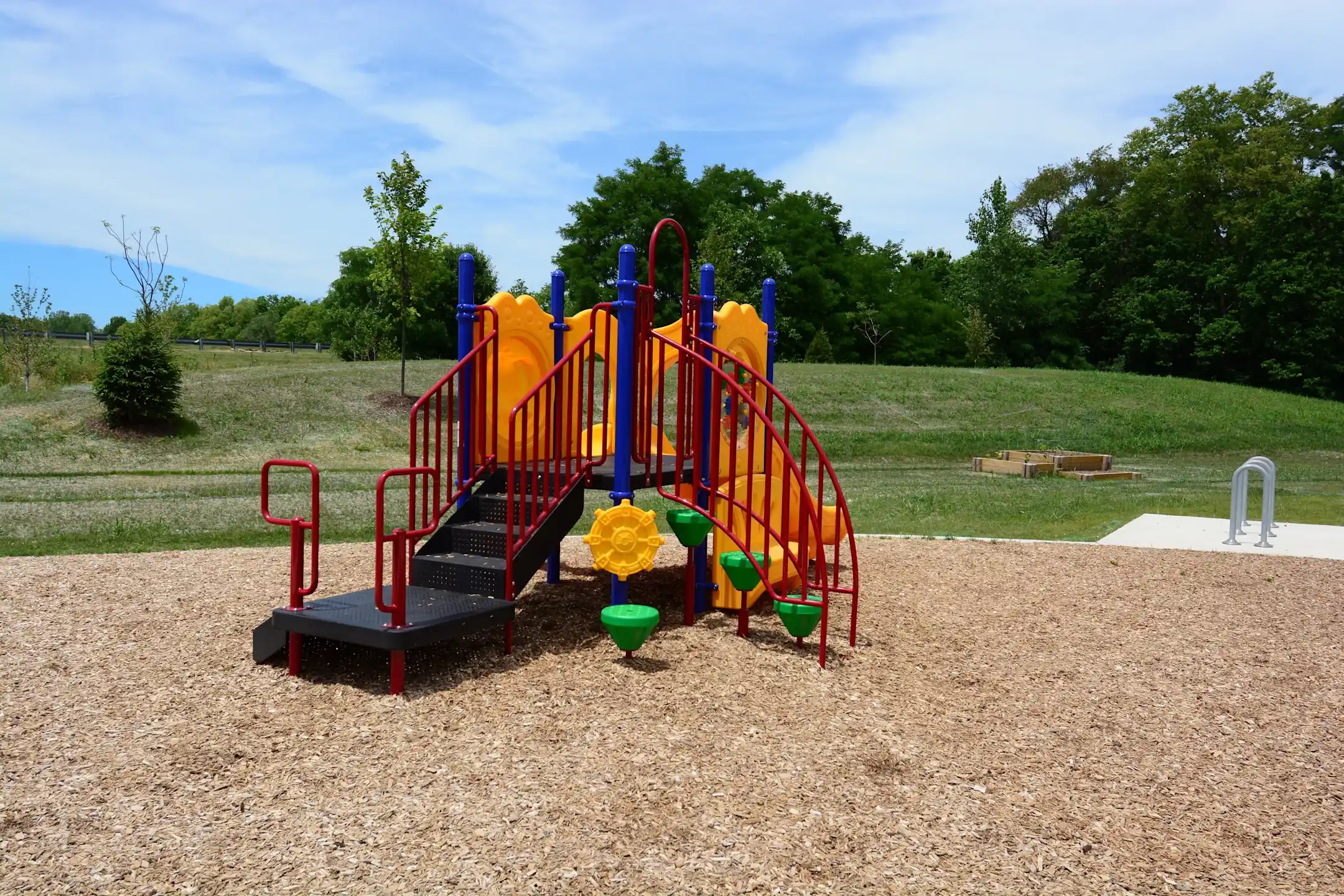 The Landing Apartments 9906 Runway Drive Indianapolis, IN