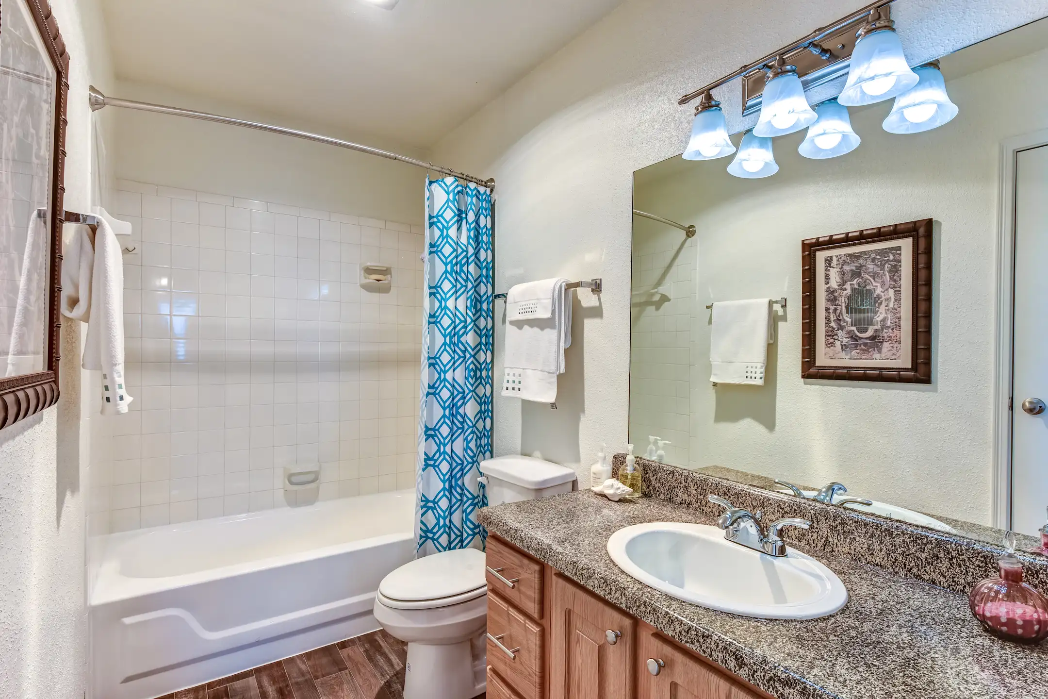 Sandshell at Fossil Creek 5701 Sandshell Dr Fort Worth, TX