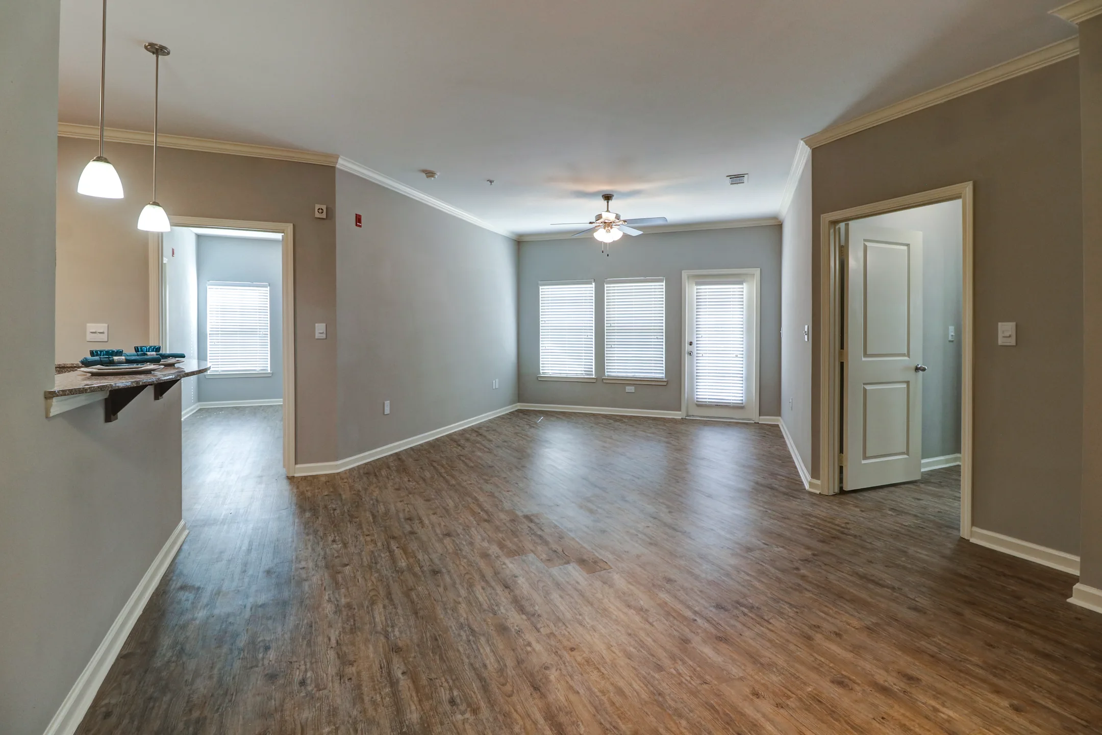 Panther Creek Parc 3625 Manson Pike Murfreesboro, TN Apartments for