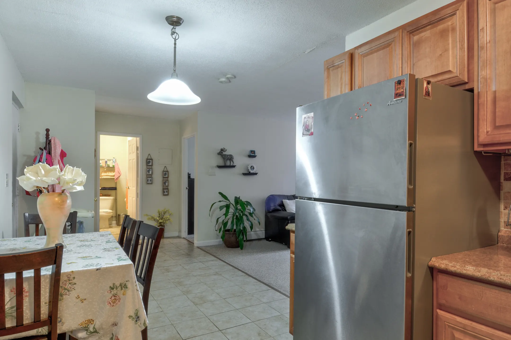 Carlyle House Apartments 135 Ward St Revere, MA Apartments for Rent