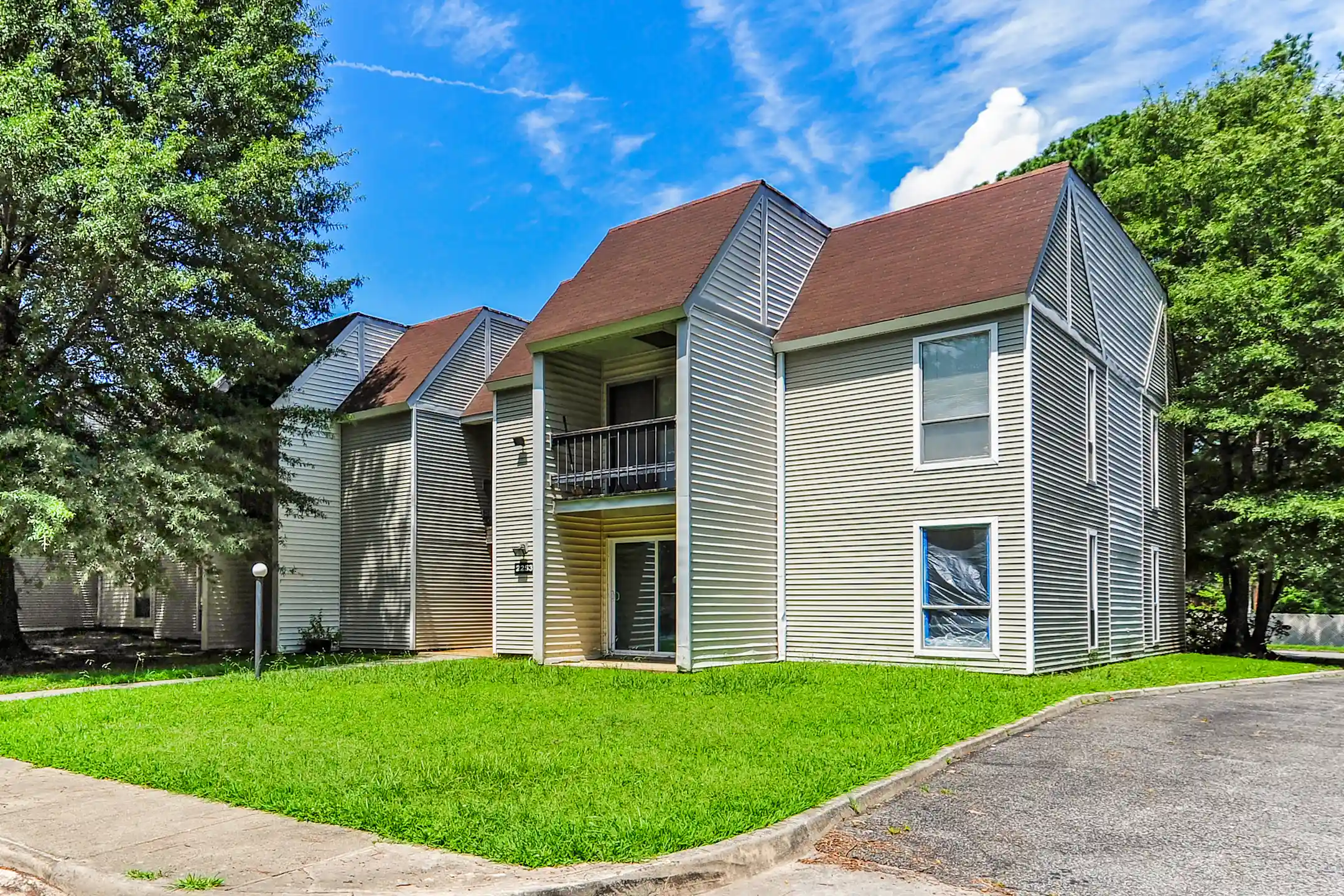 Fort Sedgwick Apartments 2217 Sedgwick St Petersburg, VA Apartments for Rent Rent.