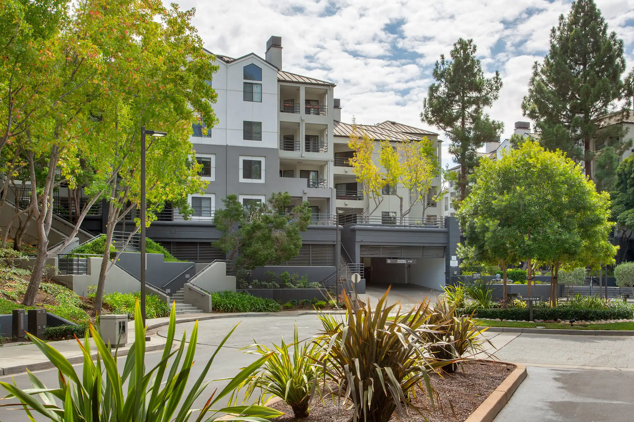 Elan Apartments San Jose