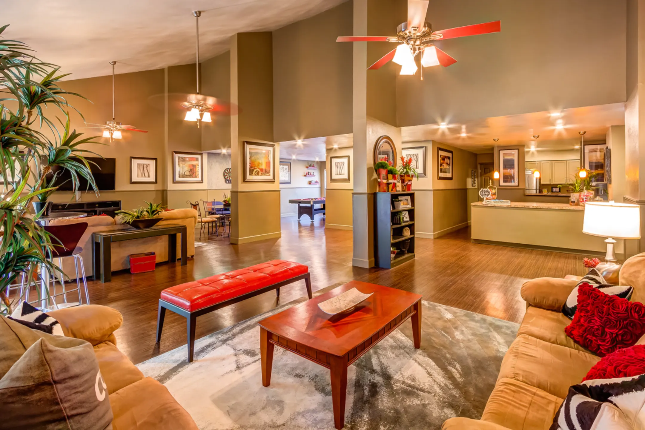 Treehouse Apartments Apartments College Station, TX 77840