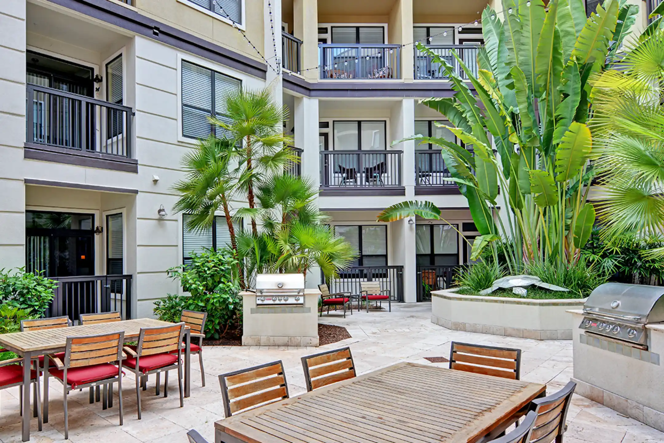 Tortuga Apartments St Petersburg Fl