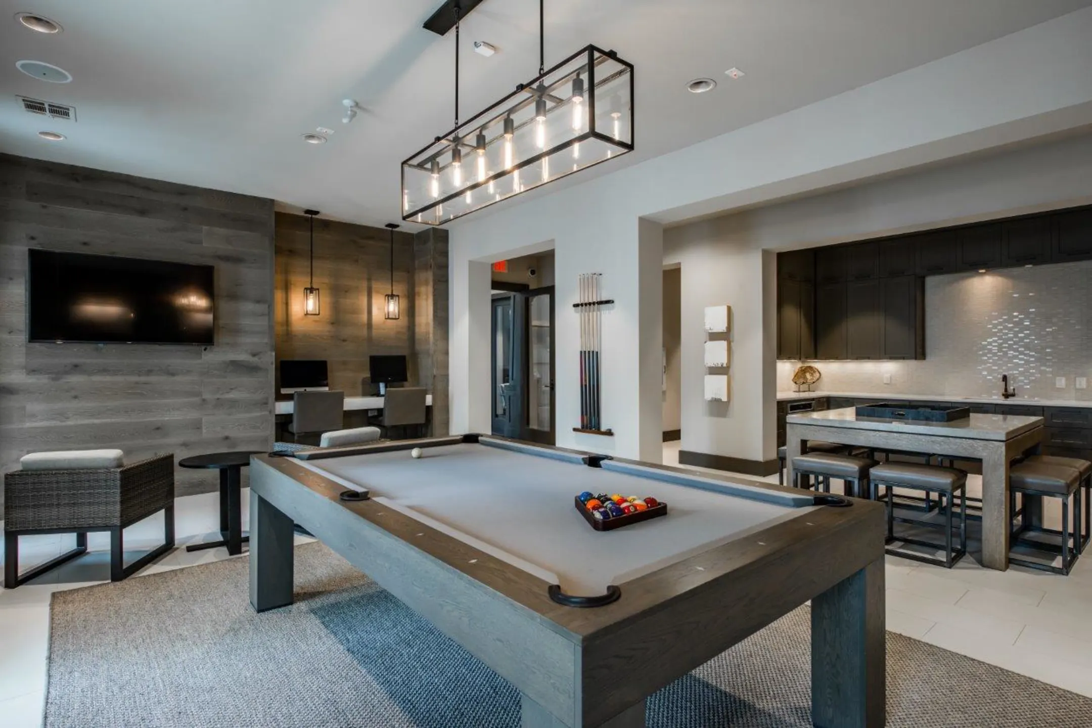 Harper's Retreat - Conroe, TX