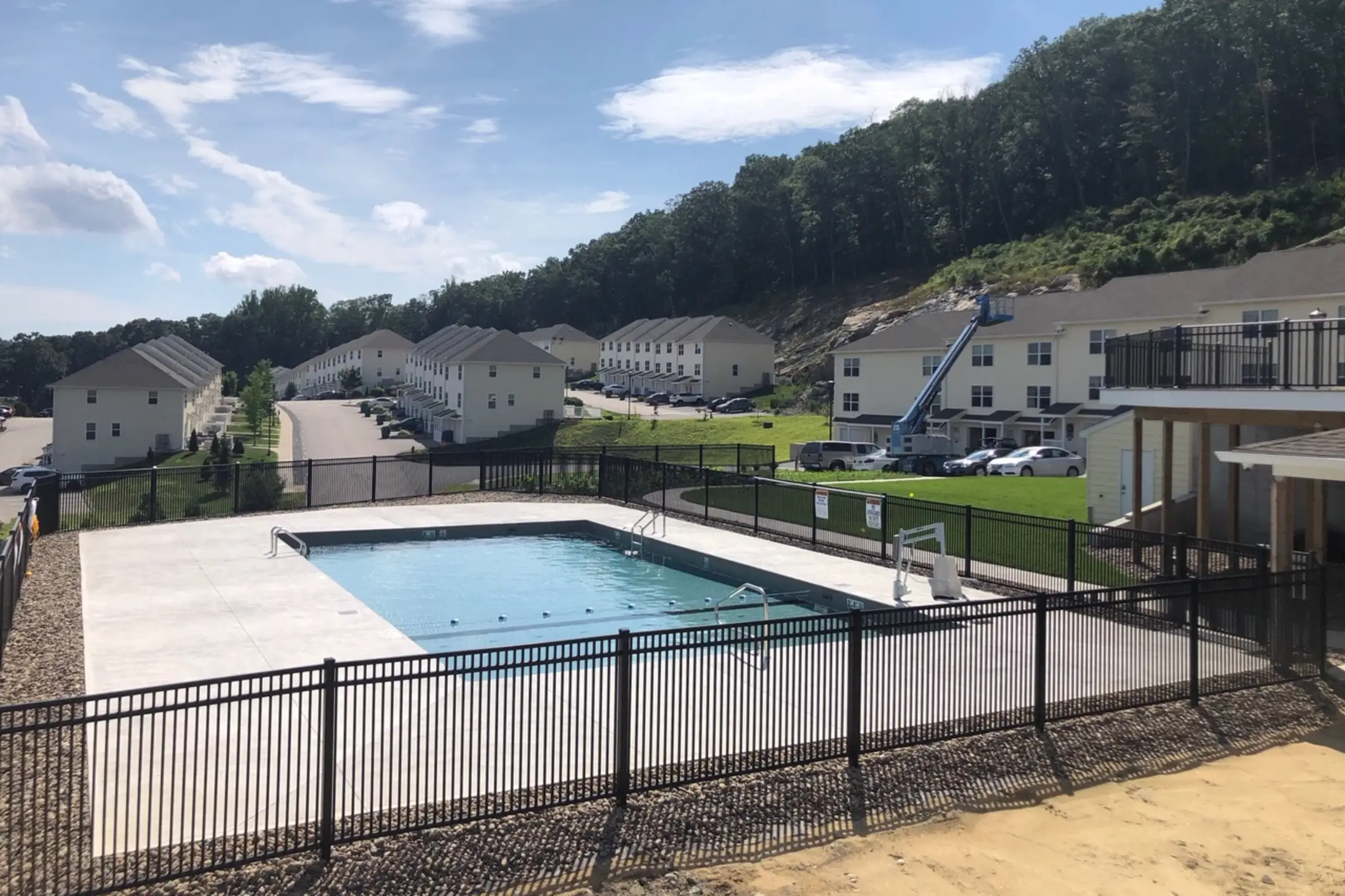 The Hills at River View 285 Taftville Occum Rd Norwich, CT