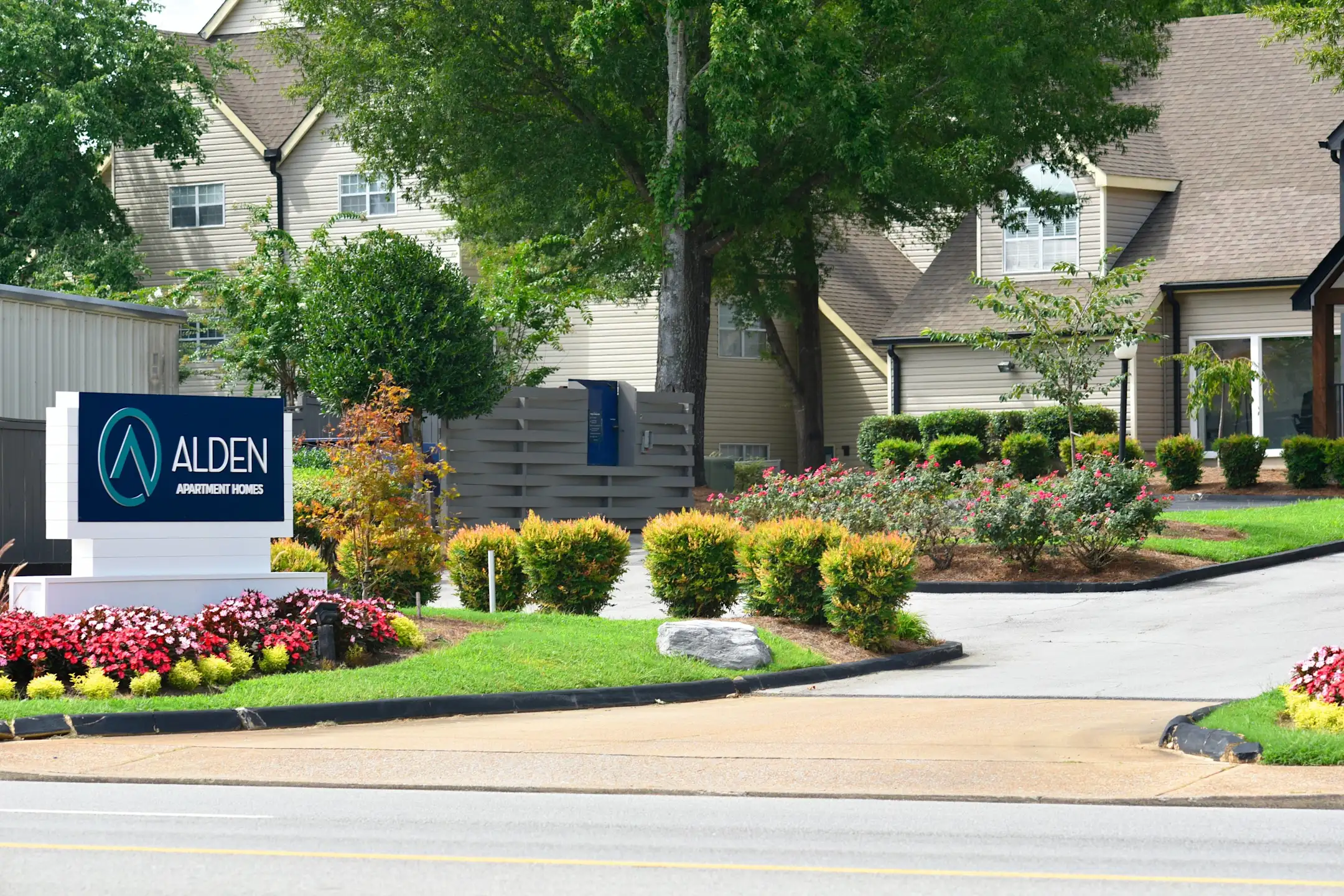 Alden Apartment Homes Apartments Hixson, TN 37343