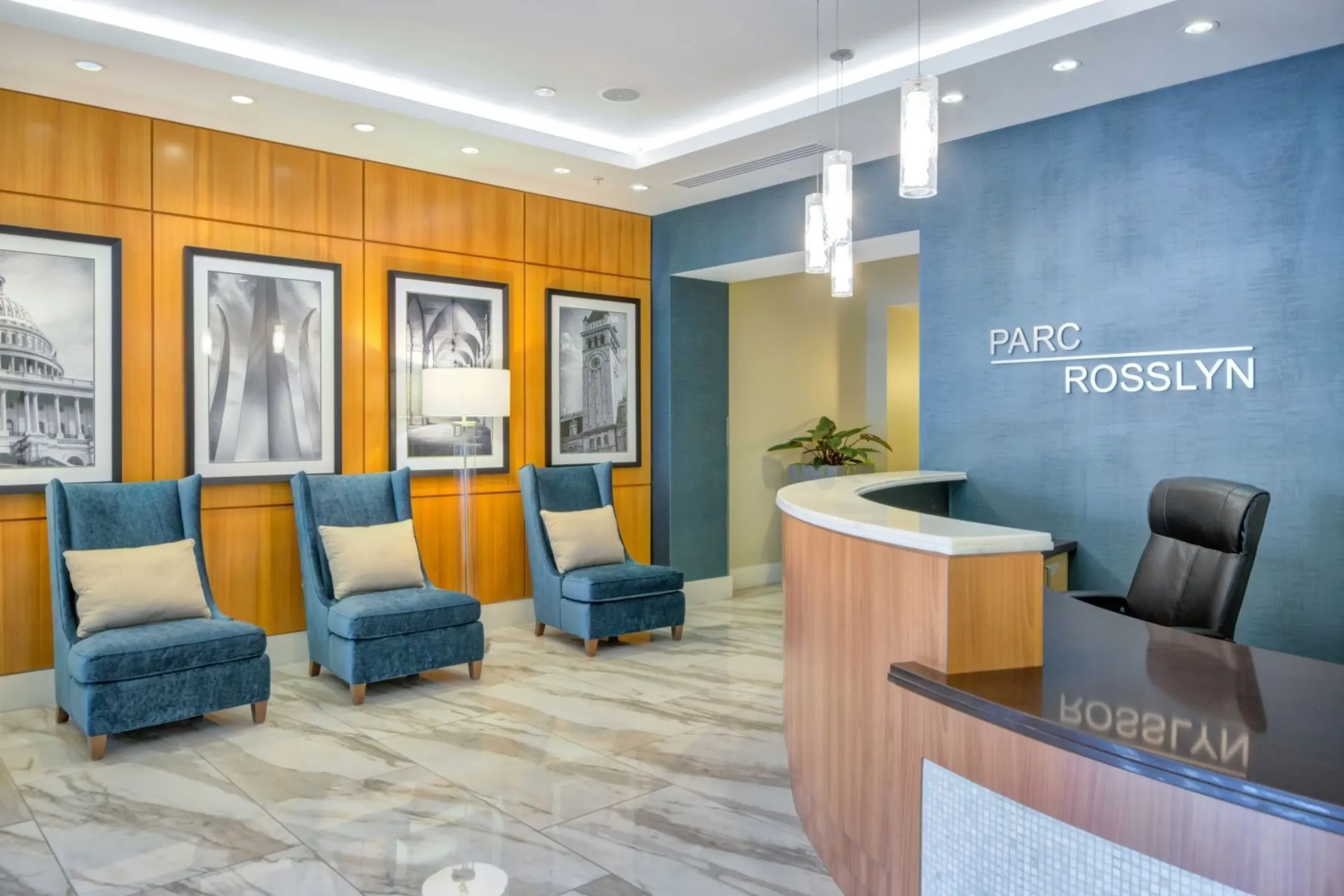 Parc Rosslyn Apartments 1531 N Pierce St Arlington, VA Apartments for Rent Rent.