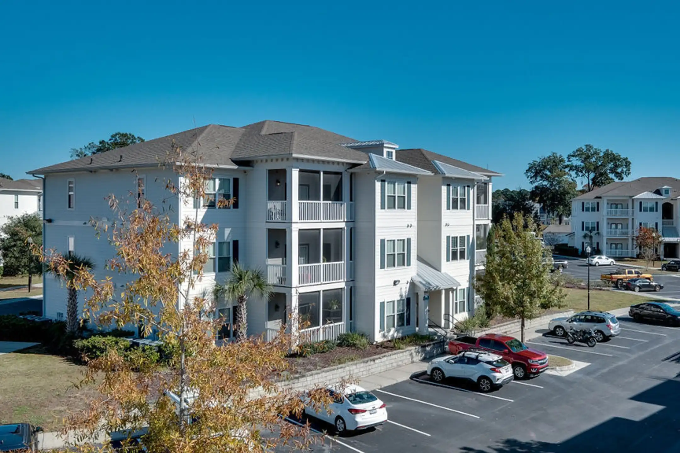 Parc at Broad River Apartments Beaufort, SC 29906