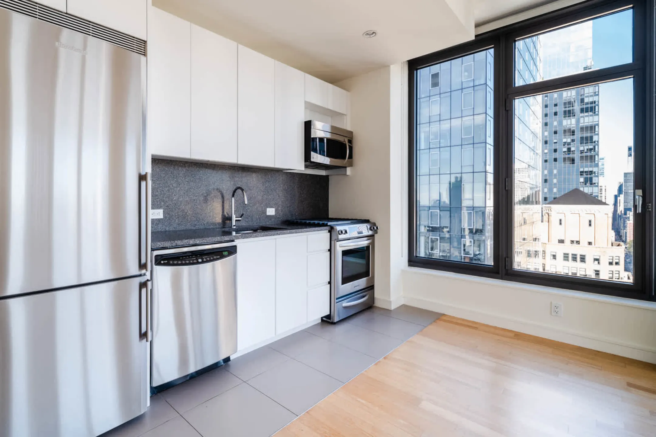 Beatrice Apartments New York, NY 10001