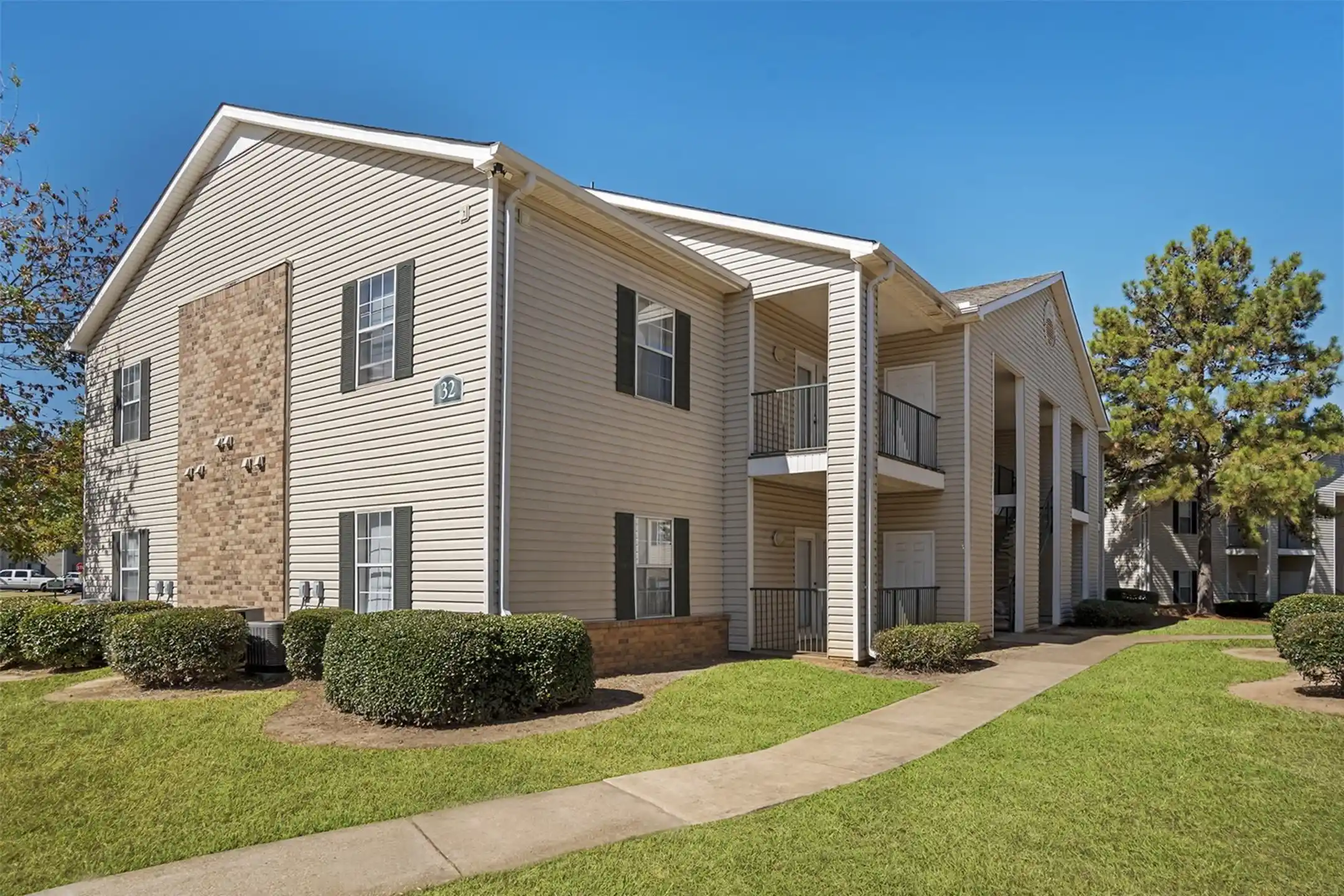 Grand at Pearl Apartments Pearl, MS 39208