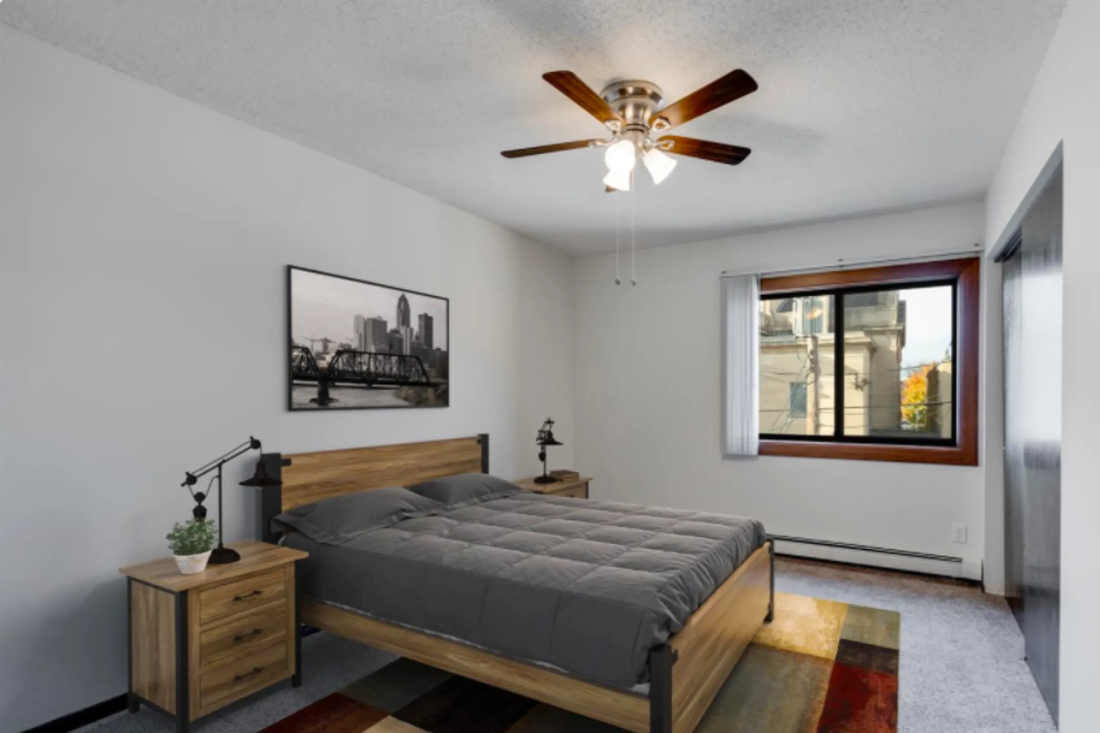 Average Cost Of 1 Bedroom Apartment In Minneapolis