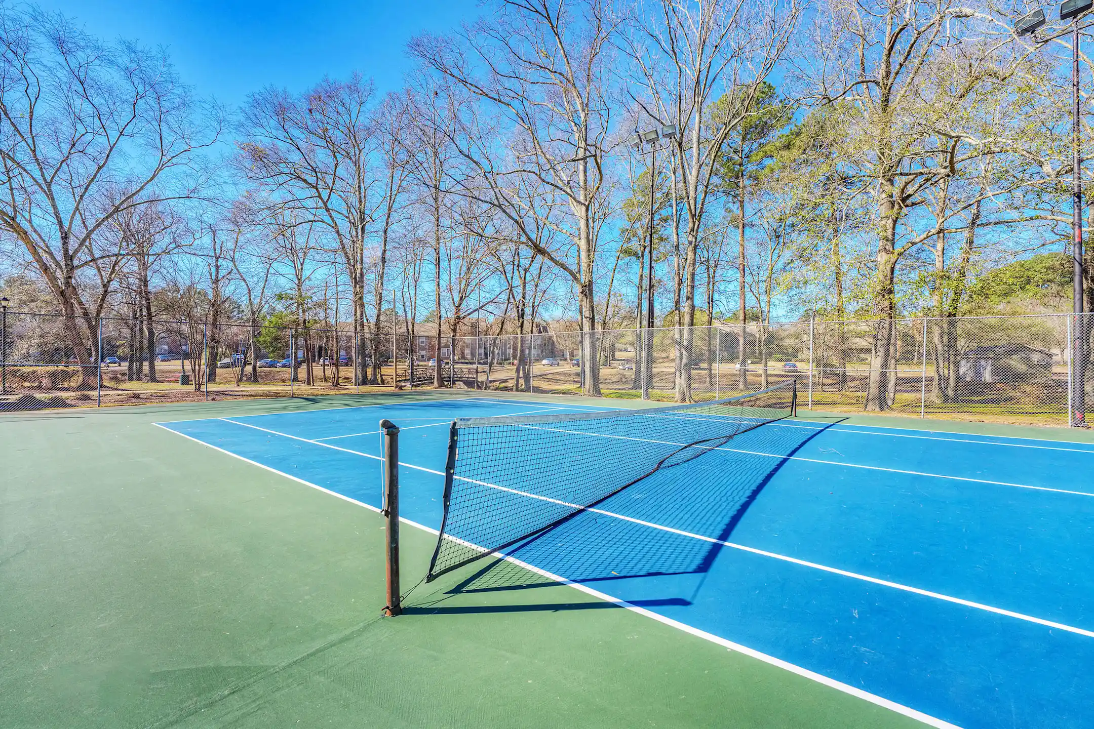 Pear Orchard Apartments 580 Pear Orchard Road Ridgeland, MS