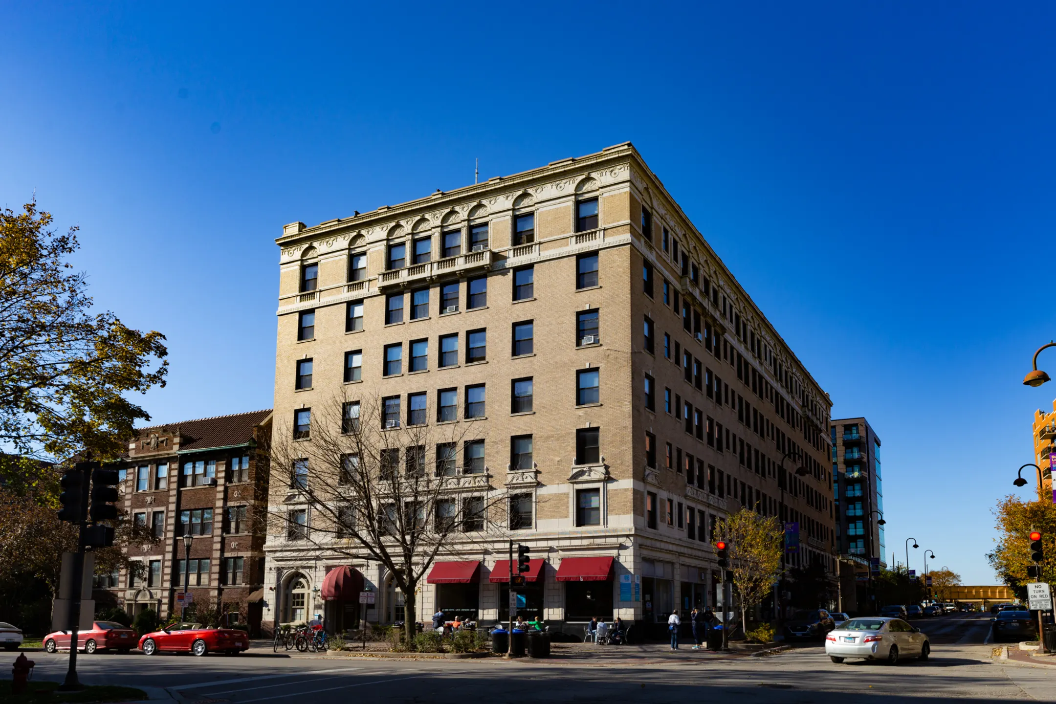 860 Hinman - 860 Hinman Ave | Evanston, IL Apartments for Rent | Rent.