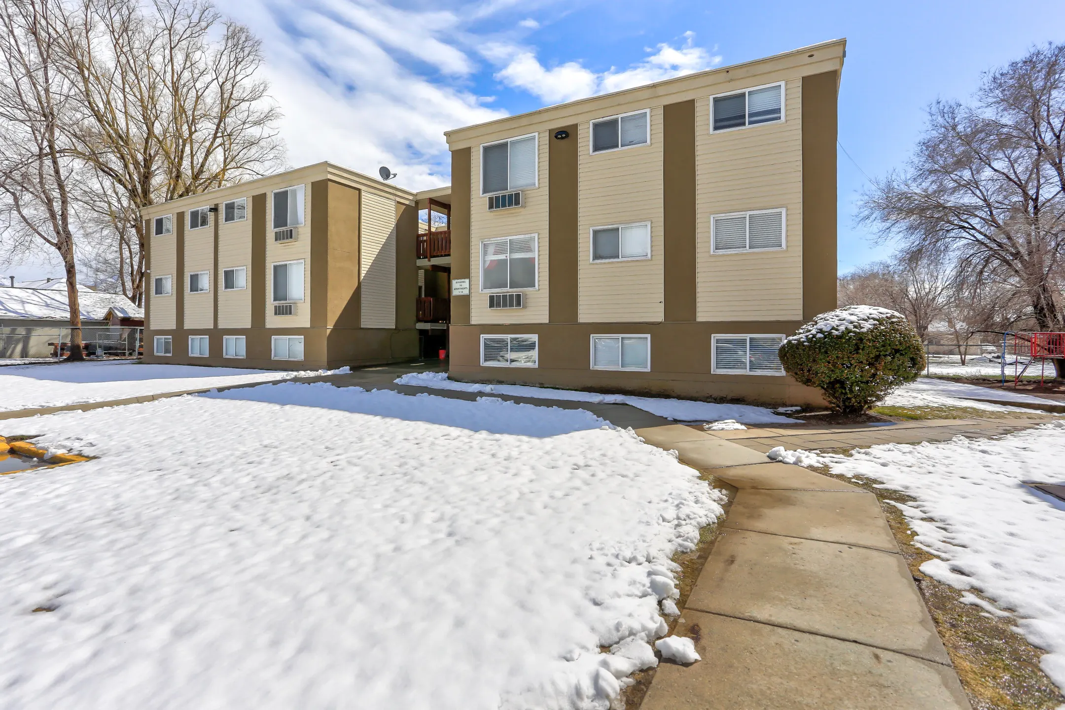 Millcreek II Apartments Midvale, UT 84047