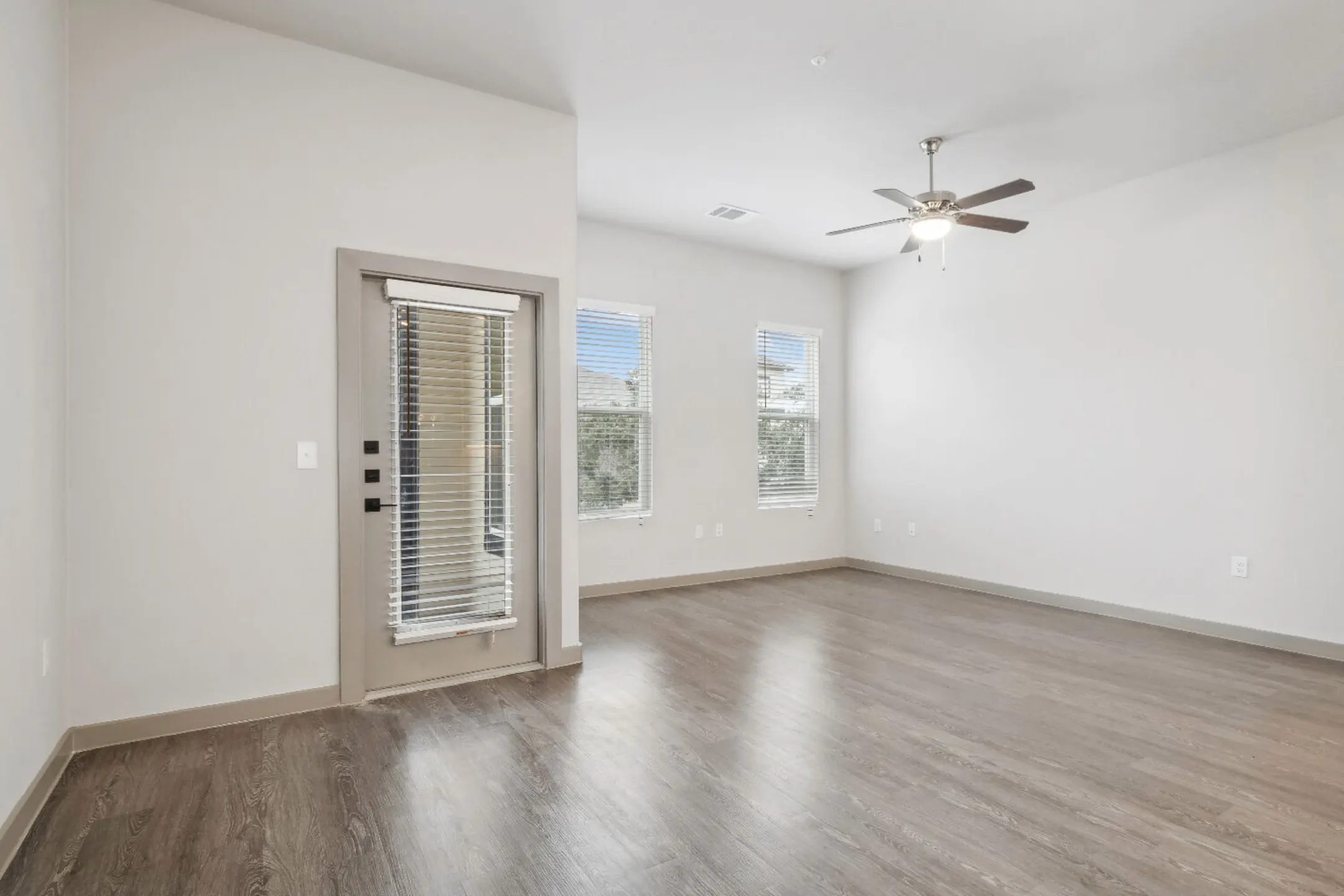 Radius Wolf Ranch 1845 West University Avenue TX