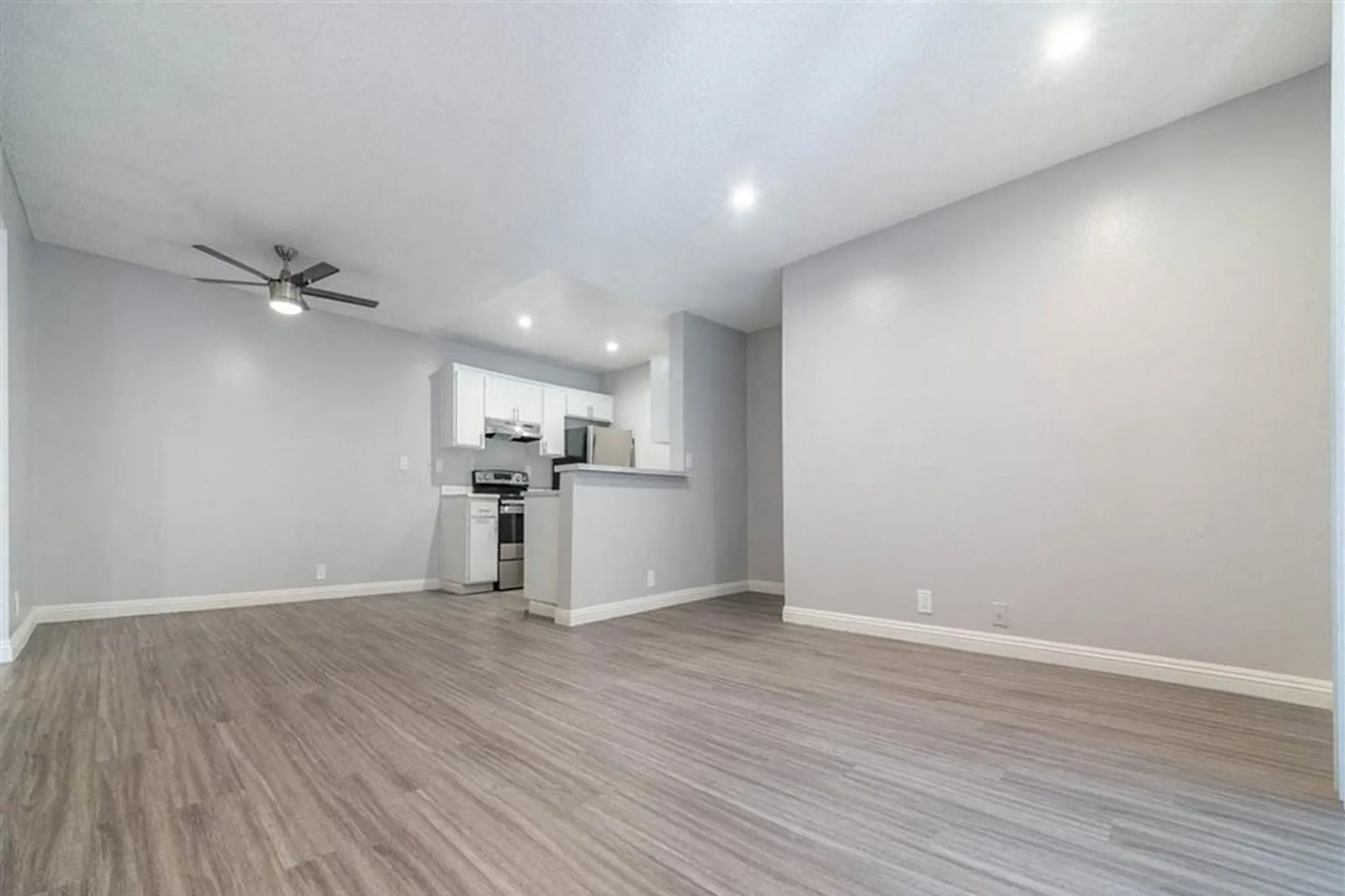 Park Heights Apartments Highland, CA 92346