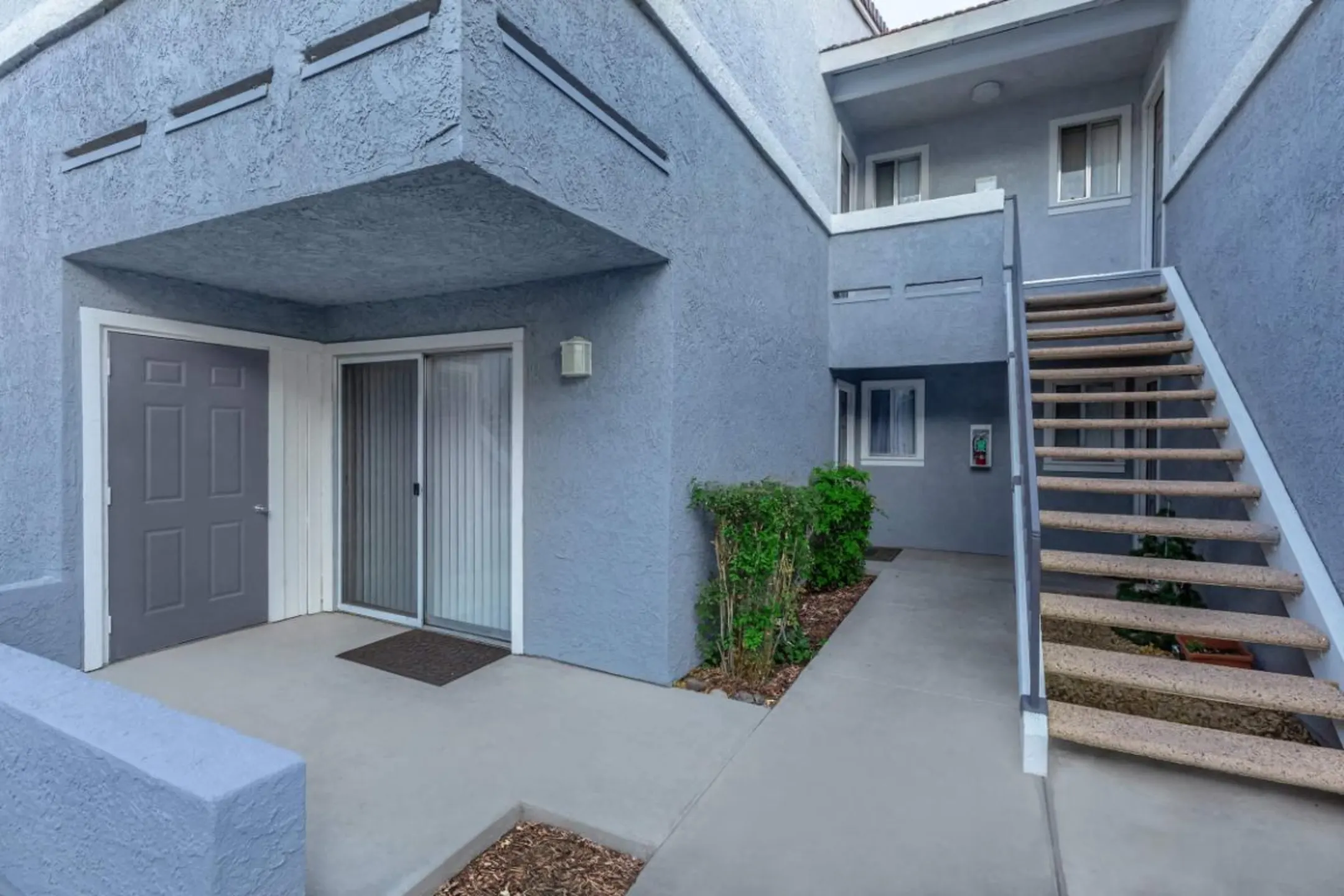 Desert Heights Apartments 1801 Rimrock Rd Barstow, CA Apartments