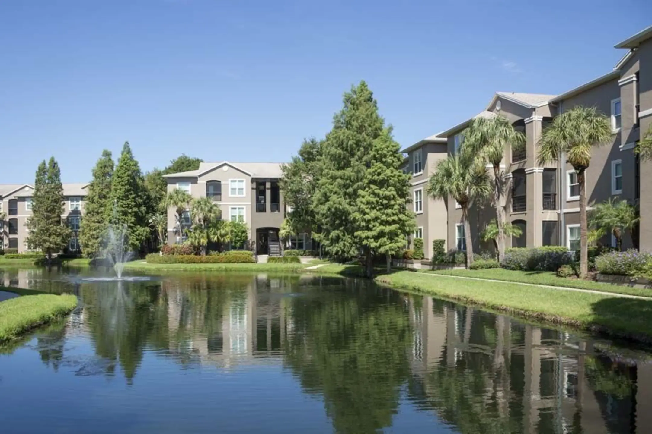 Camden Preserve Apartments - Tampa, FL 33616