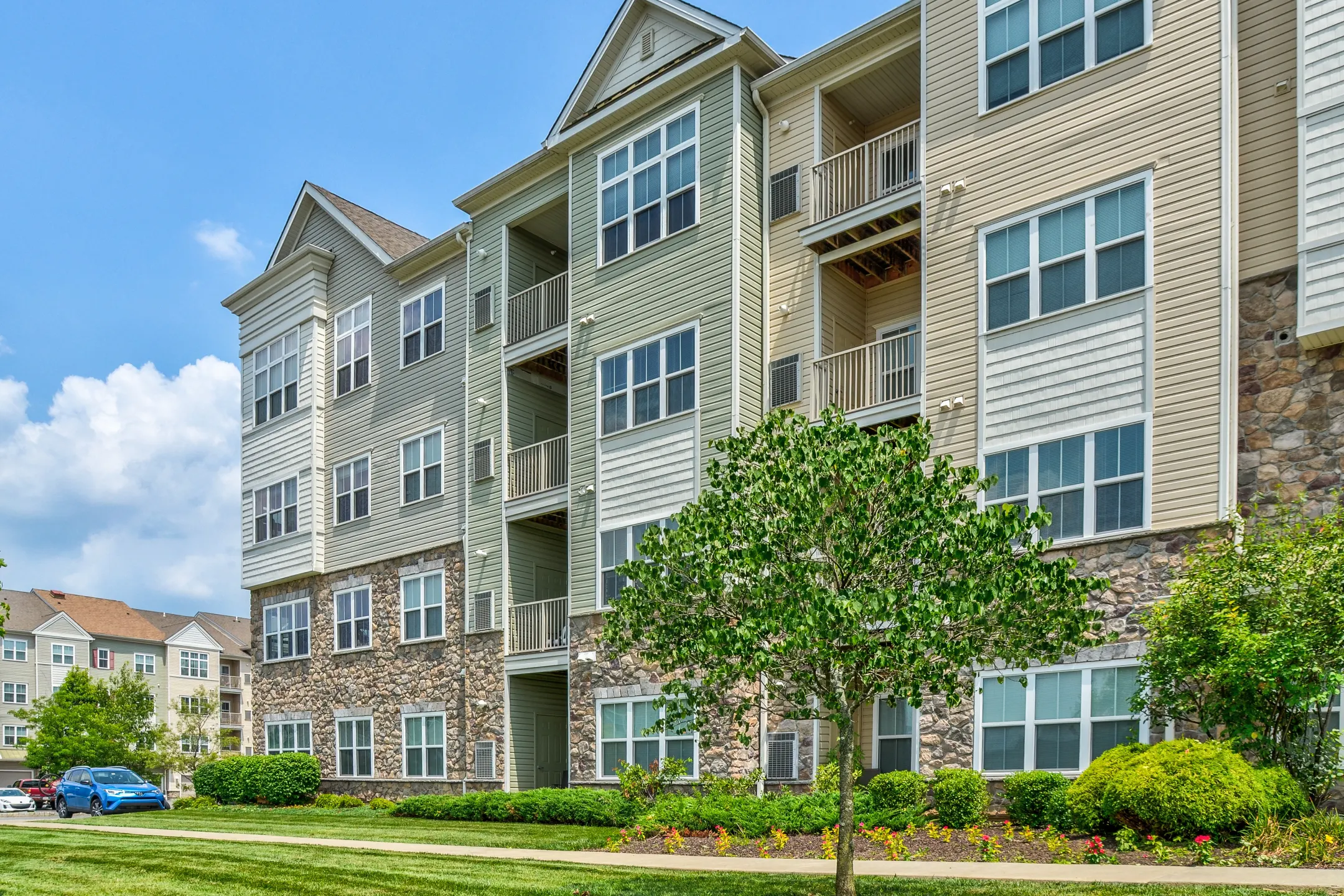 Madison Farms Apartments Bethlehem, PA 18020