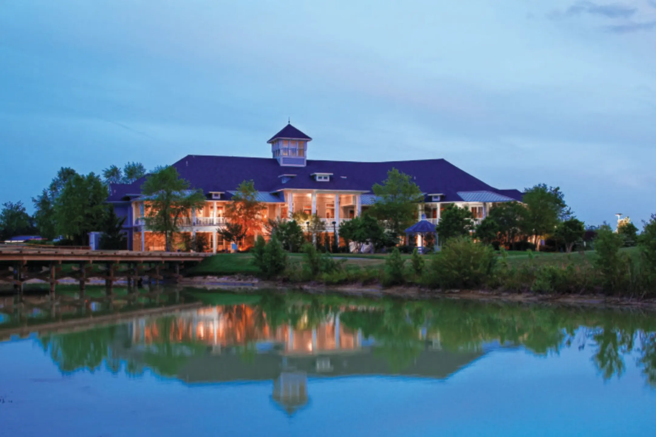 Coastal Run at Heritage Shores 55+ 34 Royal View Drive Bridgeville