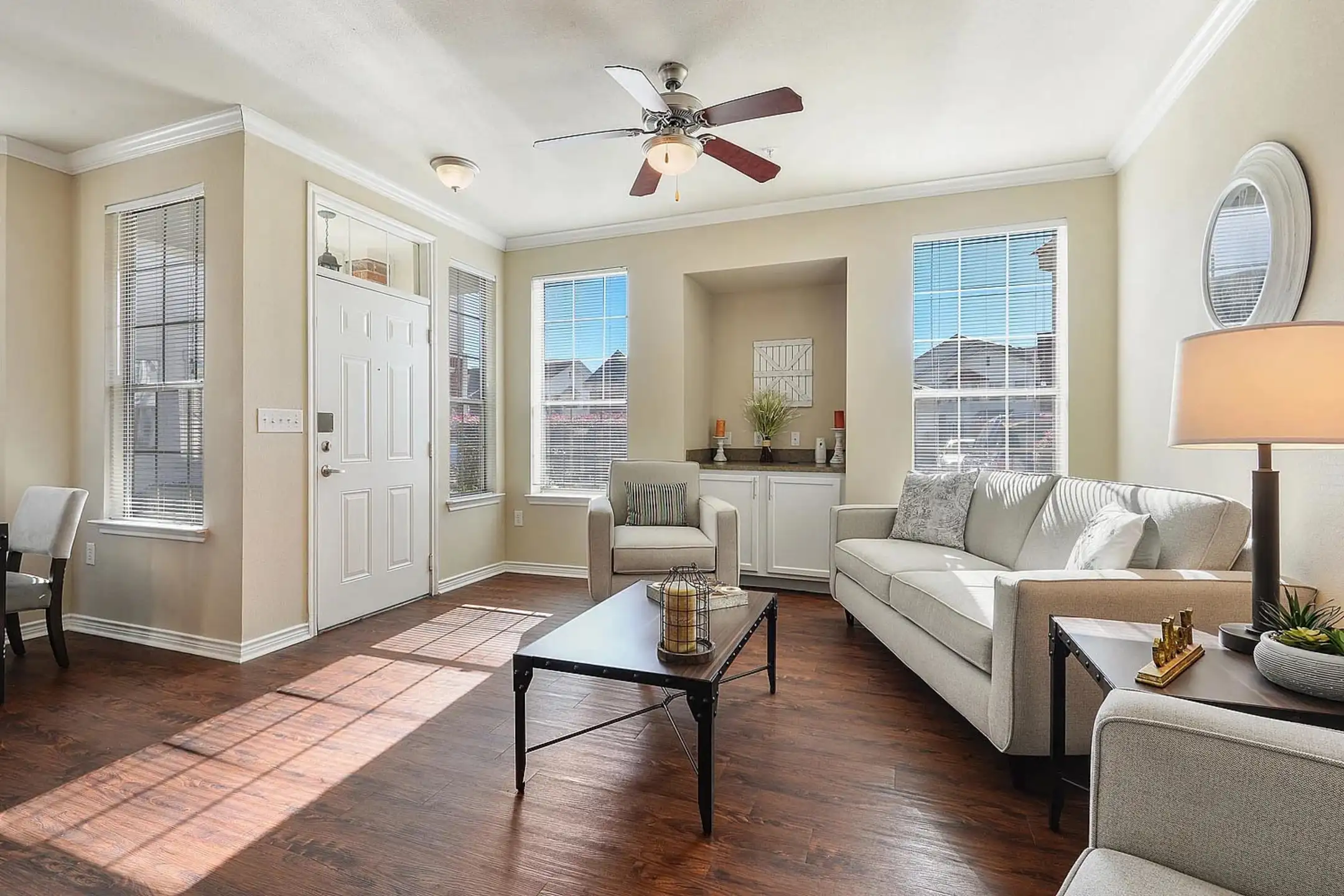 Zachary Parkside Apartments Zachary, LA 70791