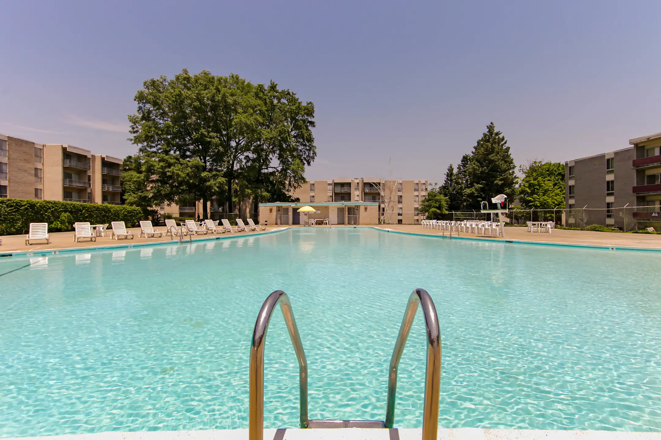 Forest Lake Apartments Lanham, MD 20706