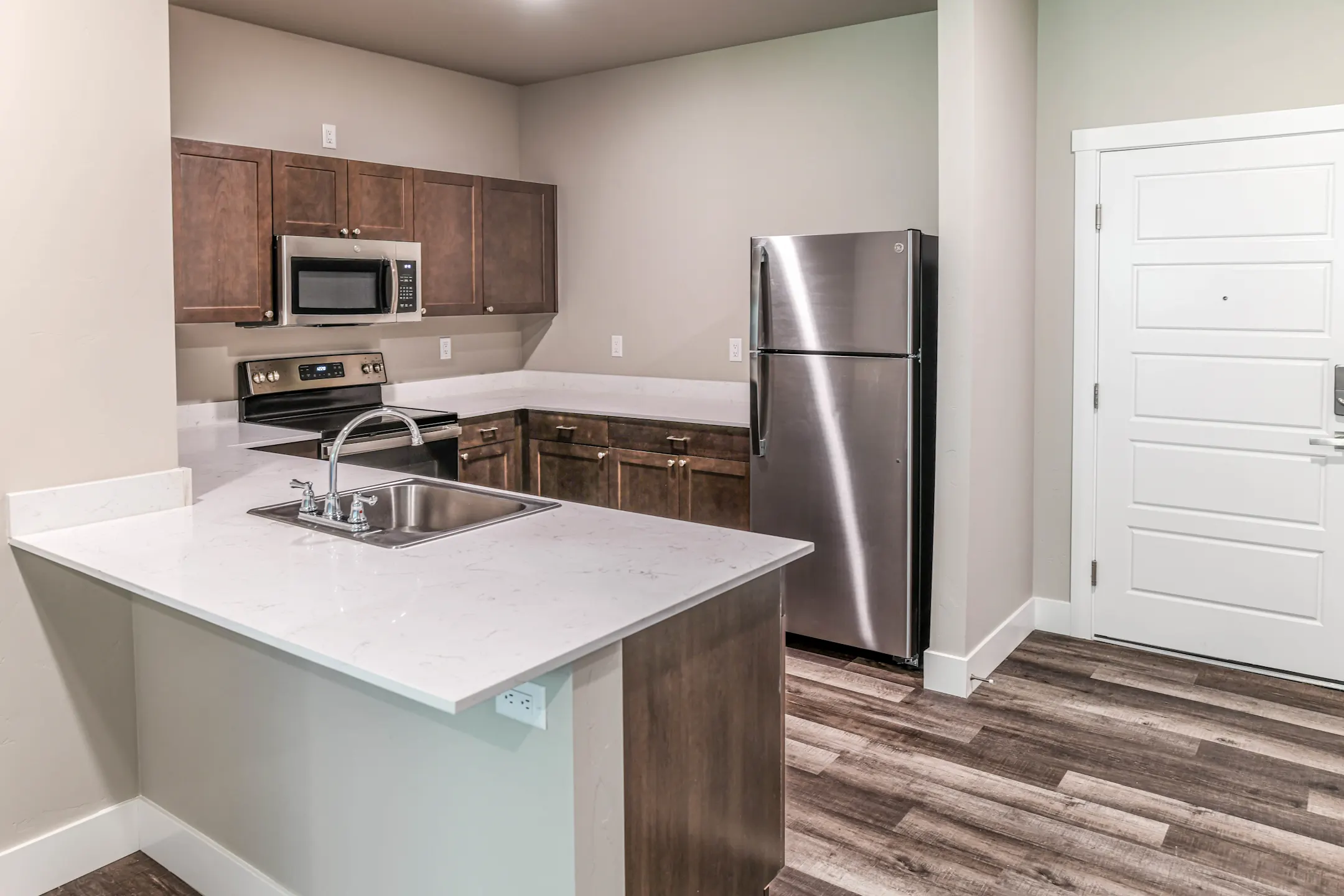 Highline Apartments Apartments Columbia Falls, MT 59912