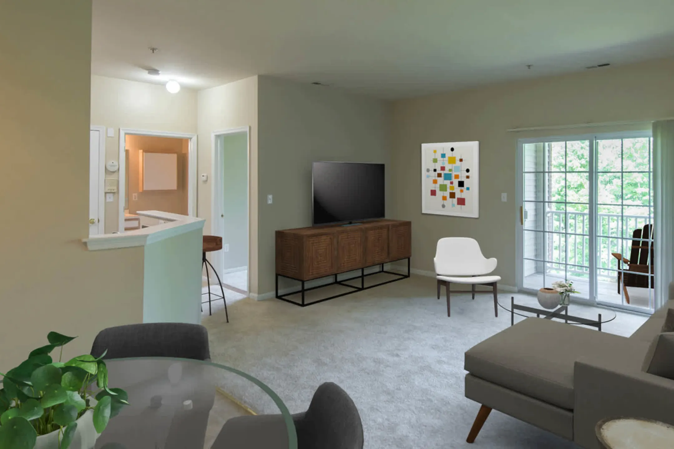 The Highlands at South Plainfield Apartments South Plainfield, NJ 07080