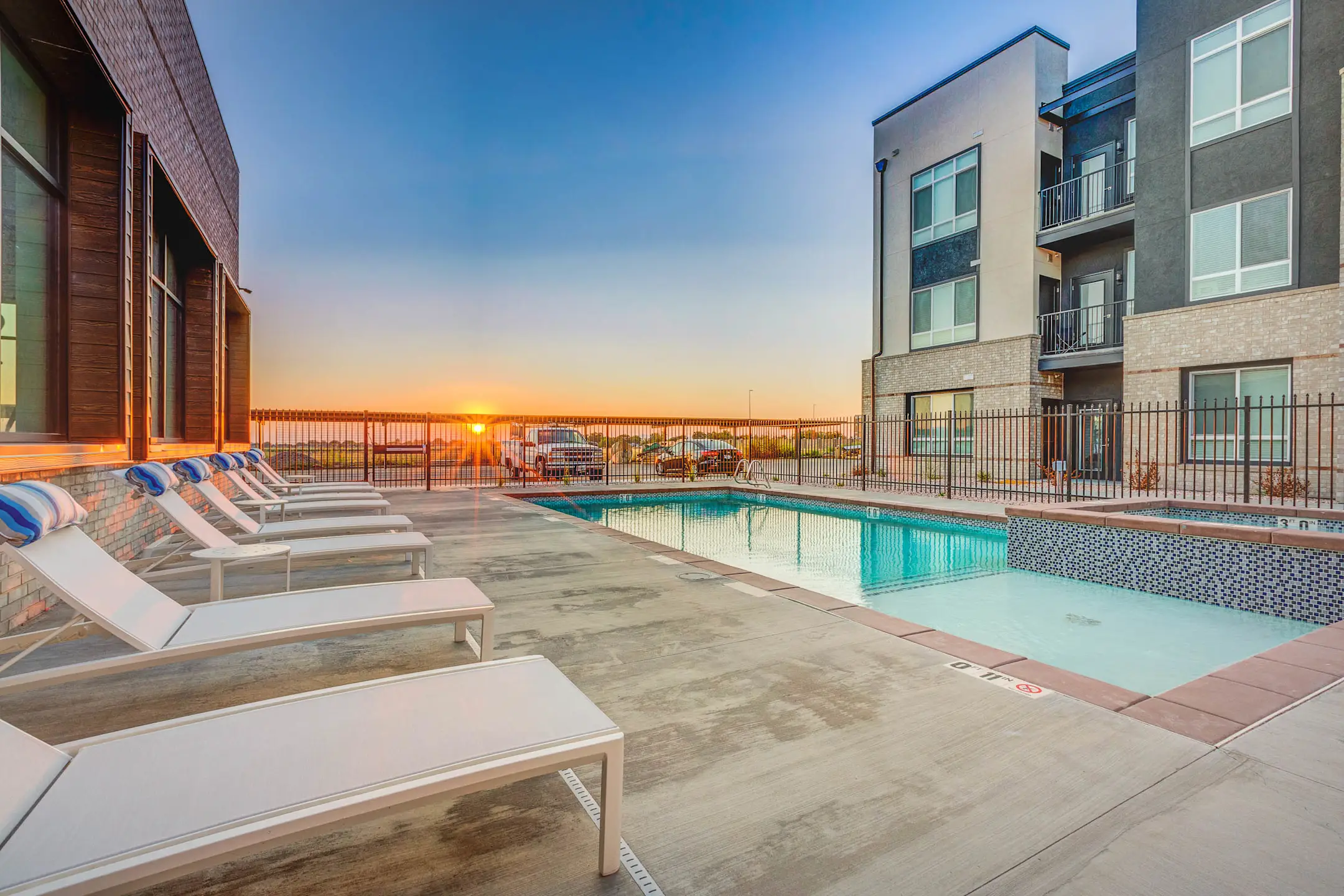 The Pointe Apartments West Point, UT 84015