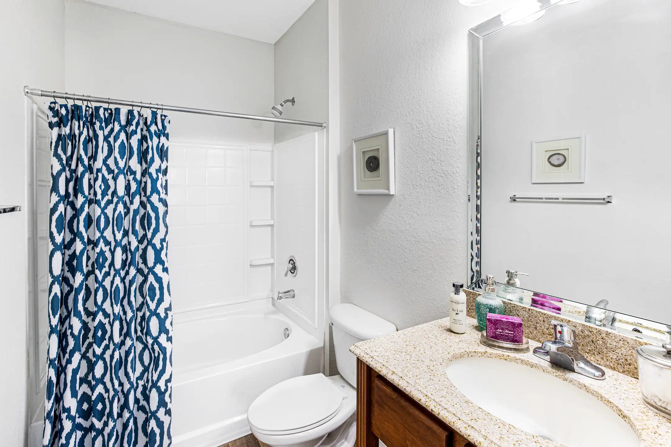 The Fountains at Chatham Parkway Apartments Savannah, GA 31405