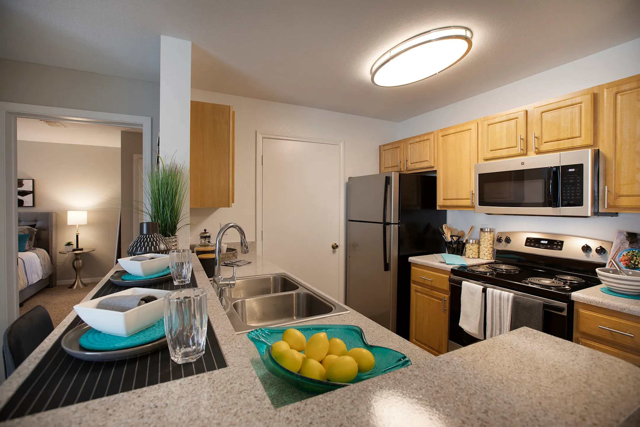 Bradley Pointe Apartments Savannah, GA 31419