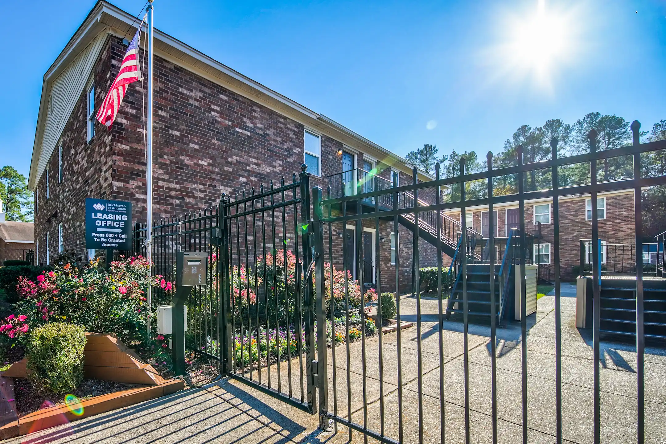 Brickhaven at Augusta Apartments Augusta, GA 30906