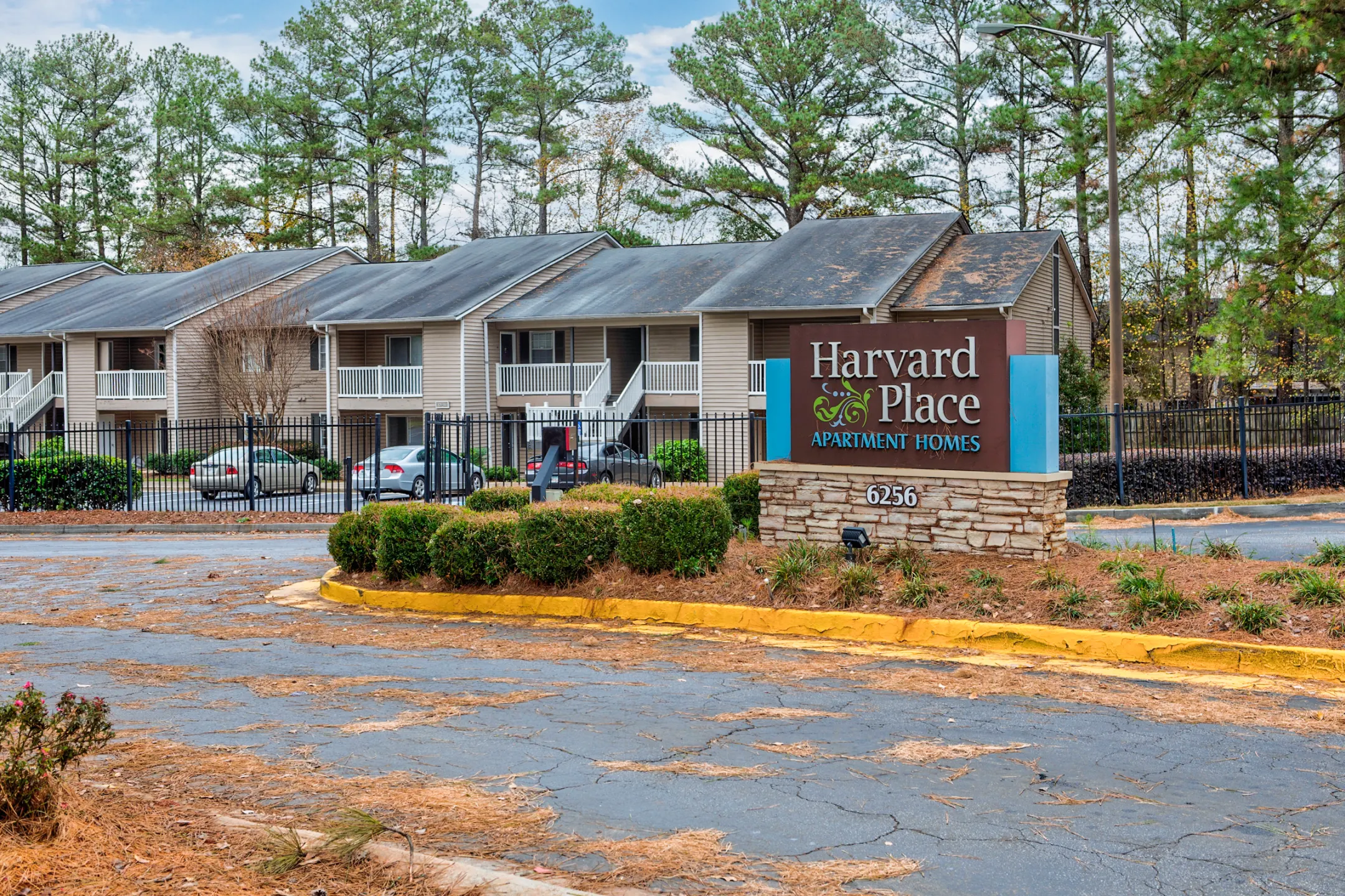 Harvard Place Apartments - Lithonia, GA 30058