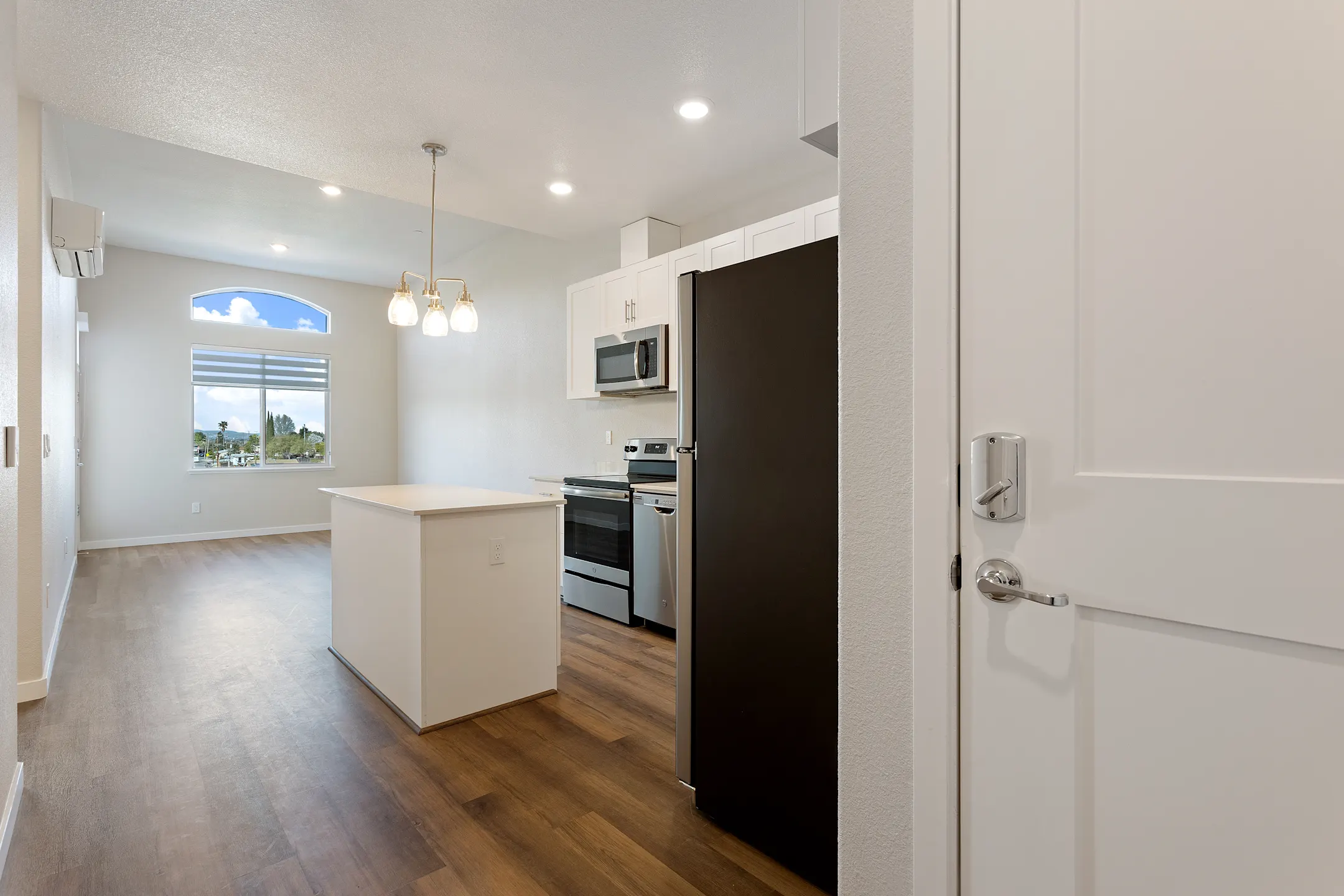 Almond Knolls Apartments Antioch, CA 94509